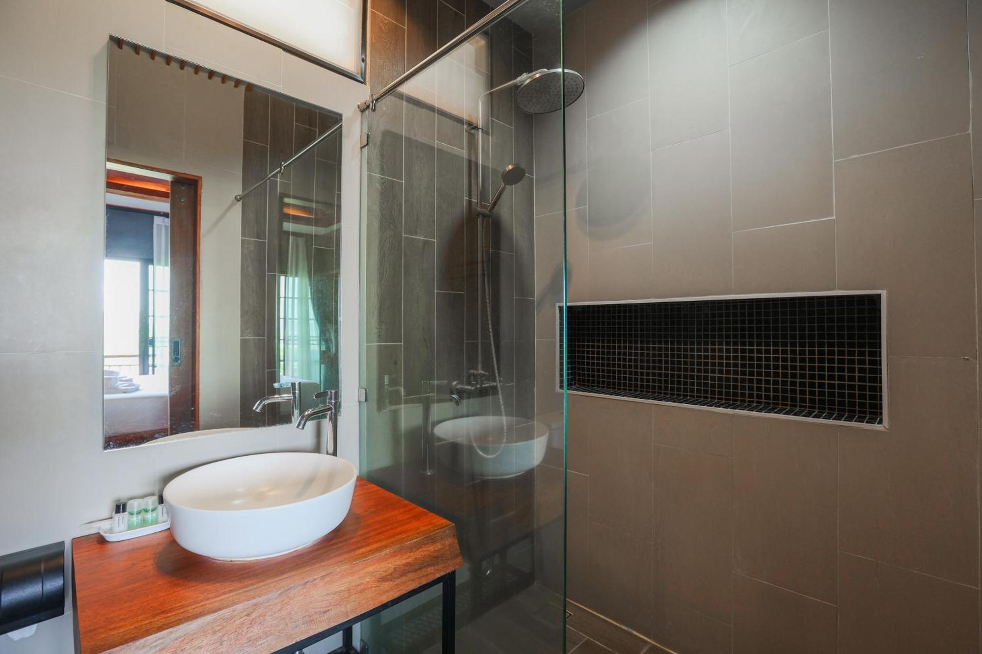 Pha Lae Tawan@siray Villa Ban Lo Ti Pa