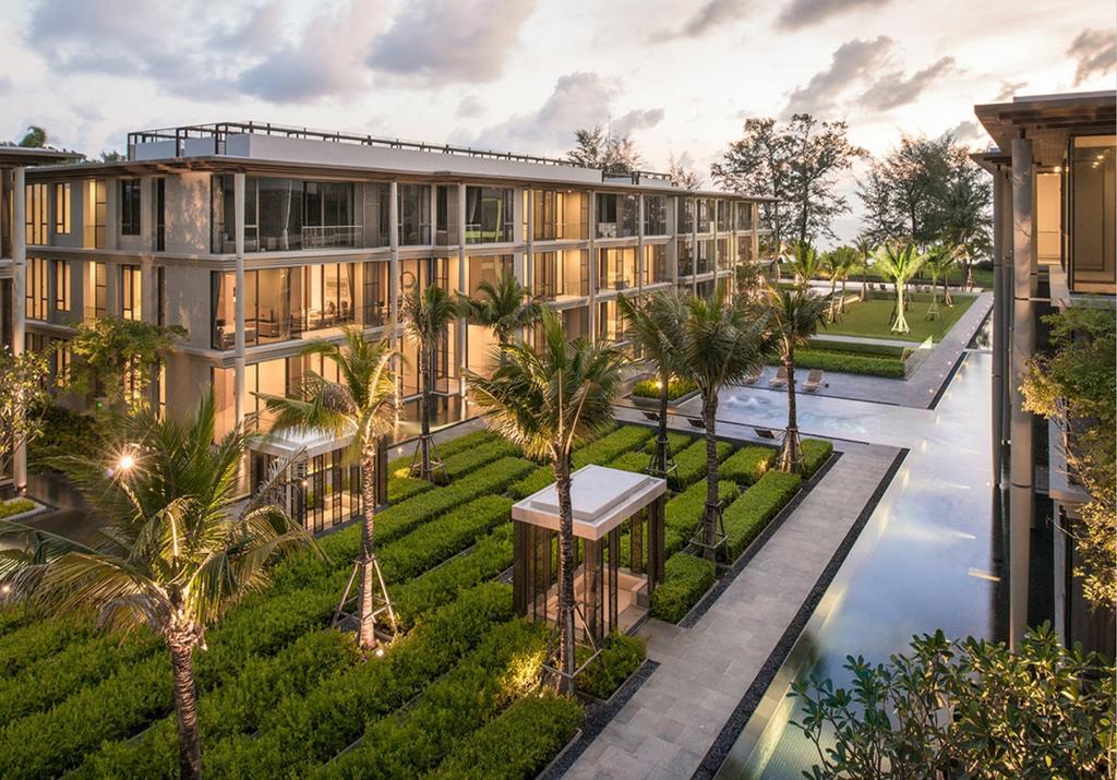 Baan Mai Khao