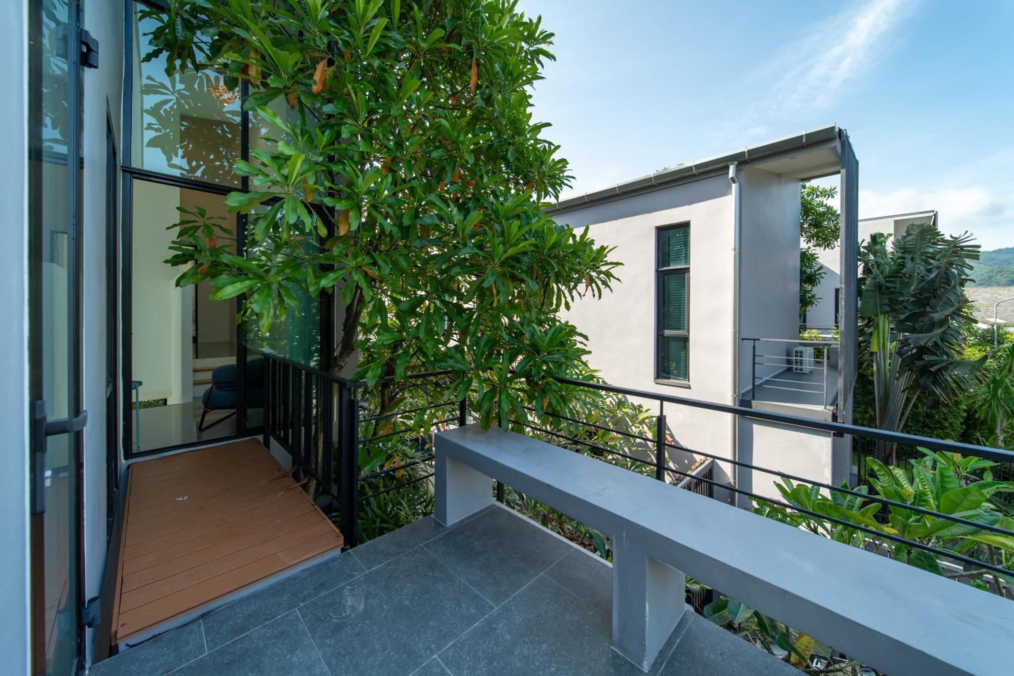 Laguna 3卧现代别墅 Villa