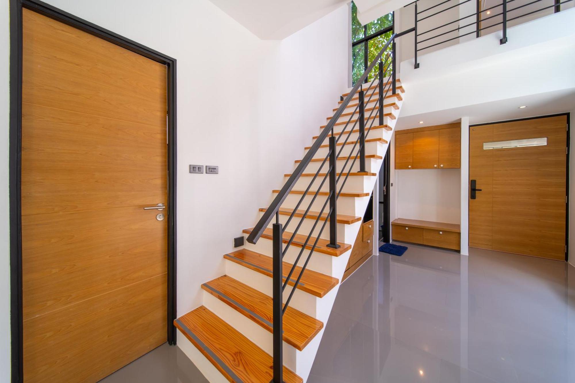 Villa Laguna 3卧现代别墅 *