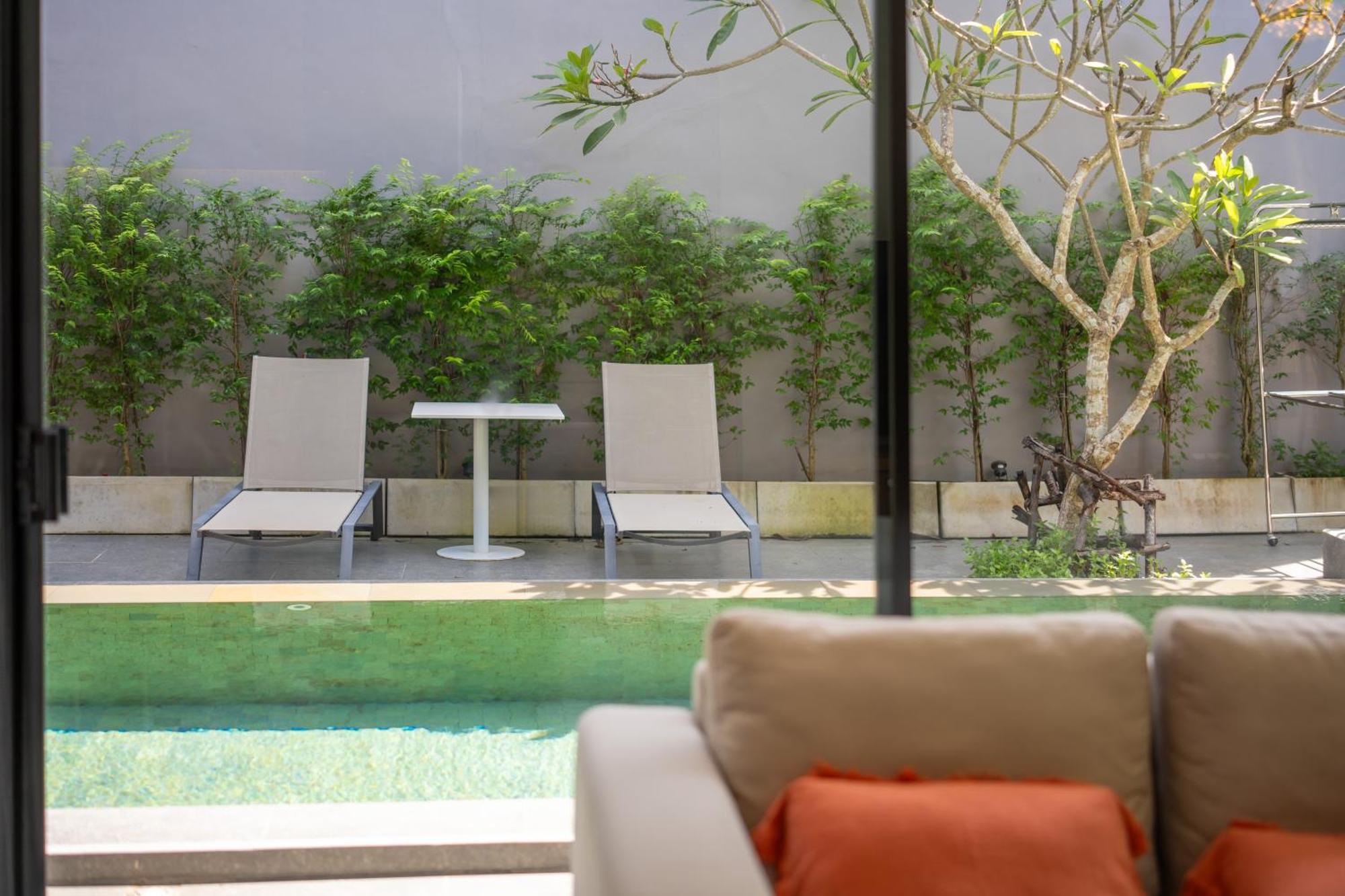 Laguna 3卧现代别墅 Villa Thalang