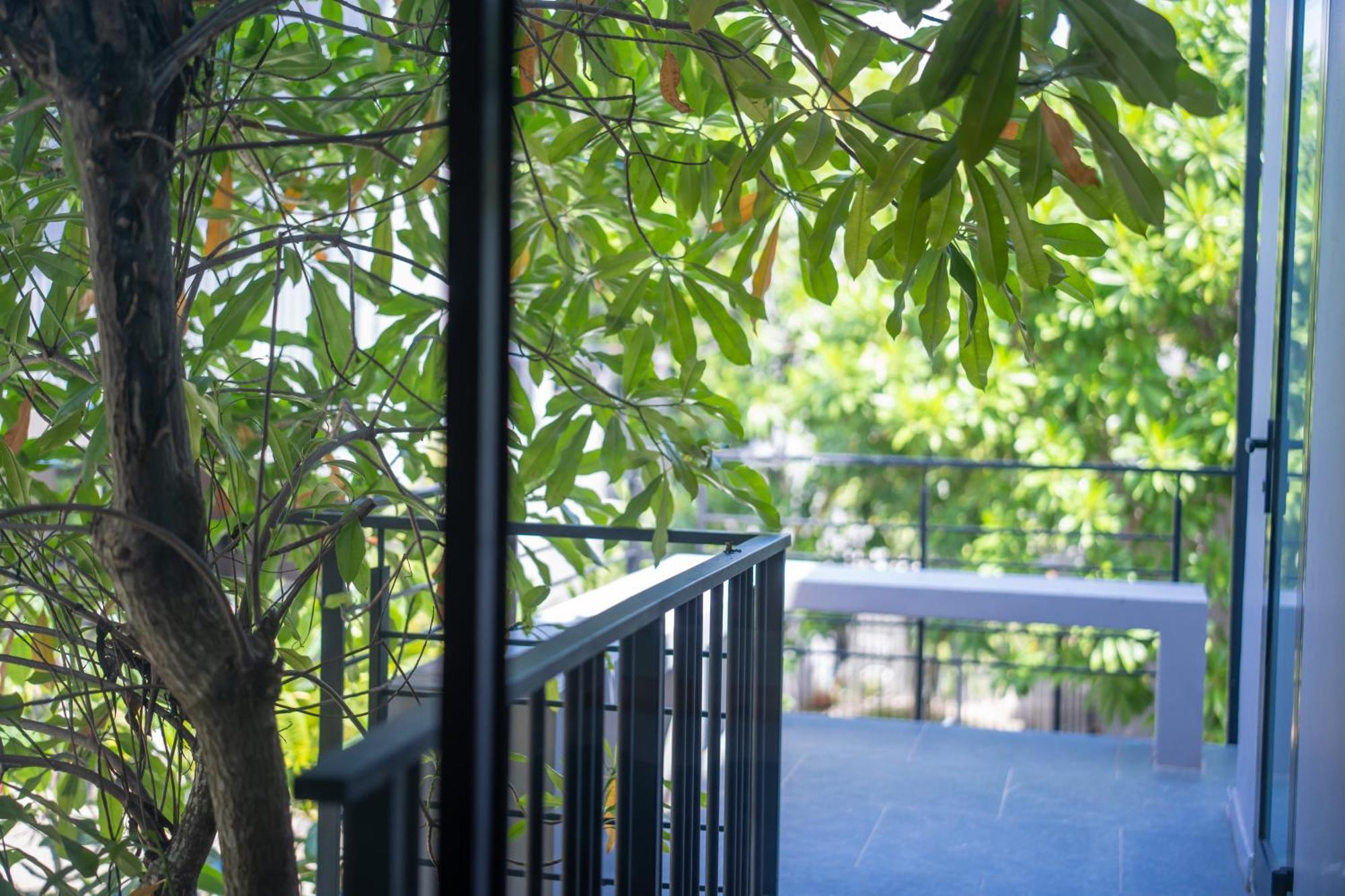 Villa Laguna 3卧现代别墅 *