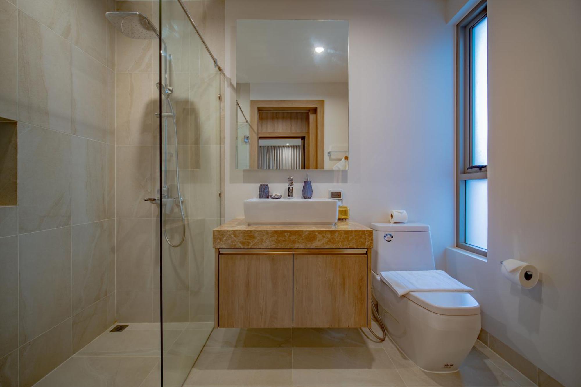 Zenithy 3br With Pool By Nla Vila