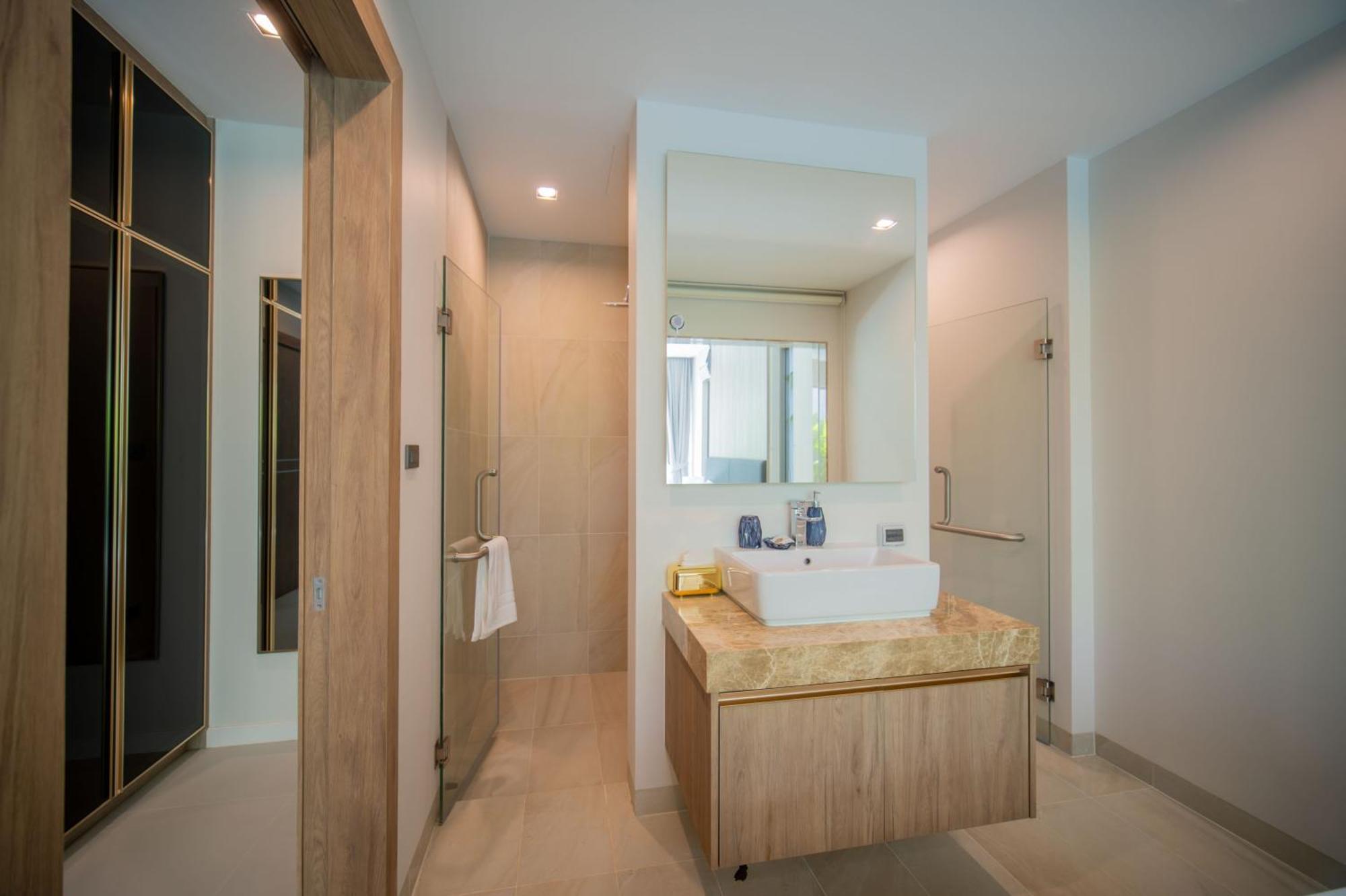 Zenithy 3br With Pool By Nla Vila Ban Pak Lak