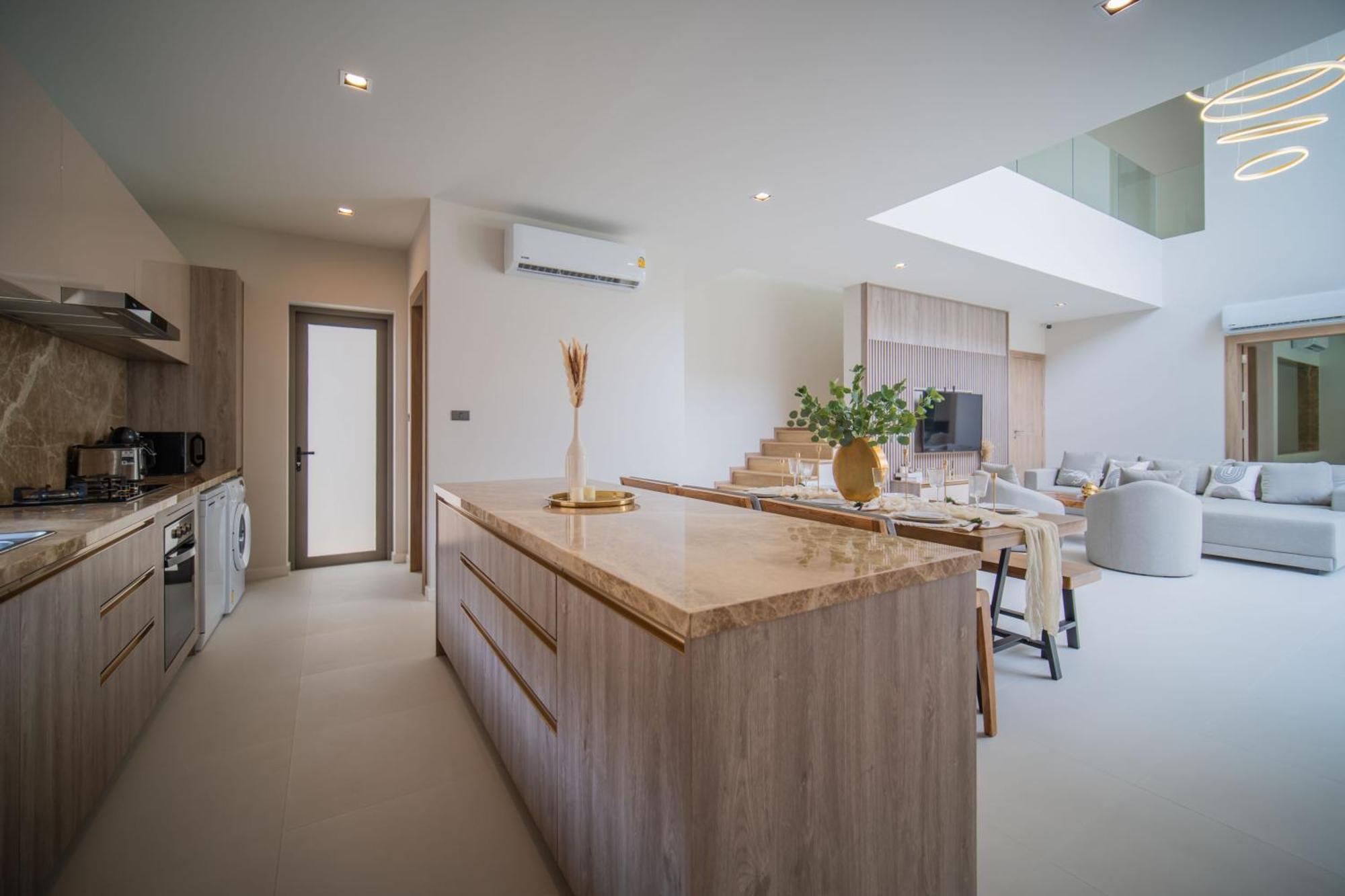 Vila Zenithy 3br With Pool By Nla