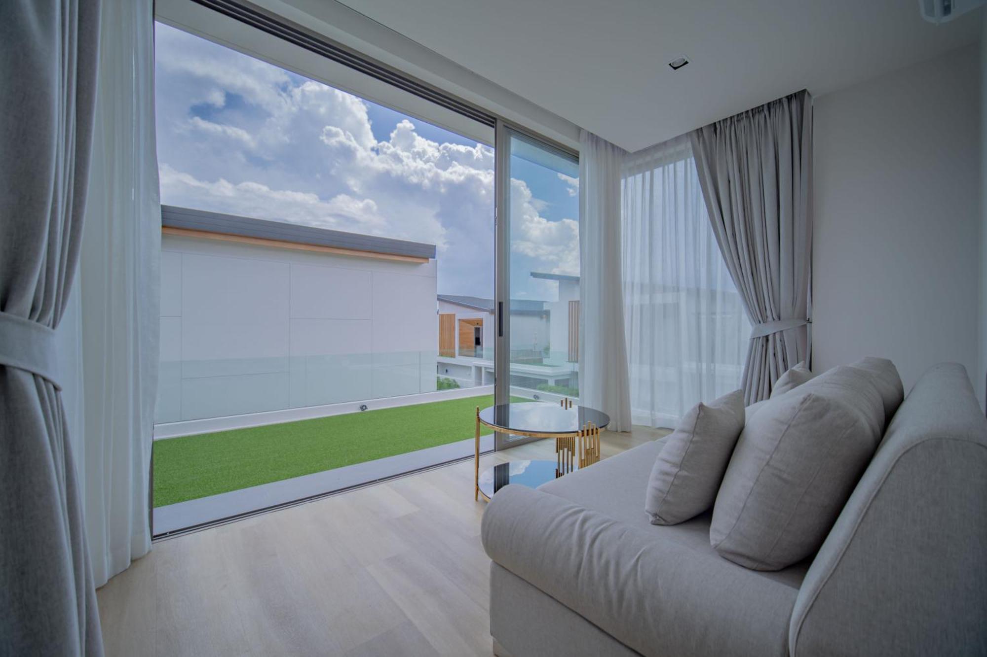 Zenithy 3br With Pool By Nla