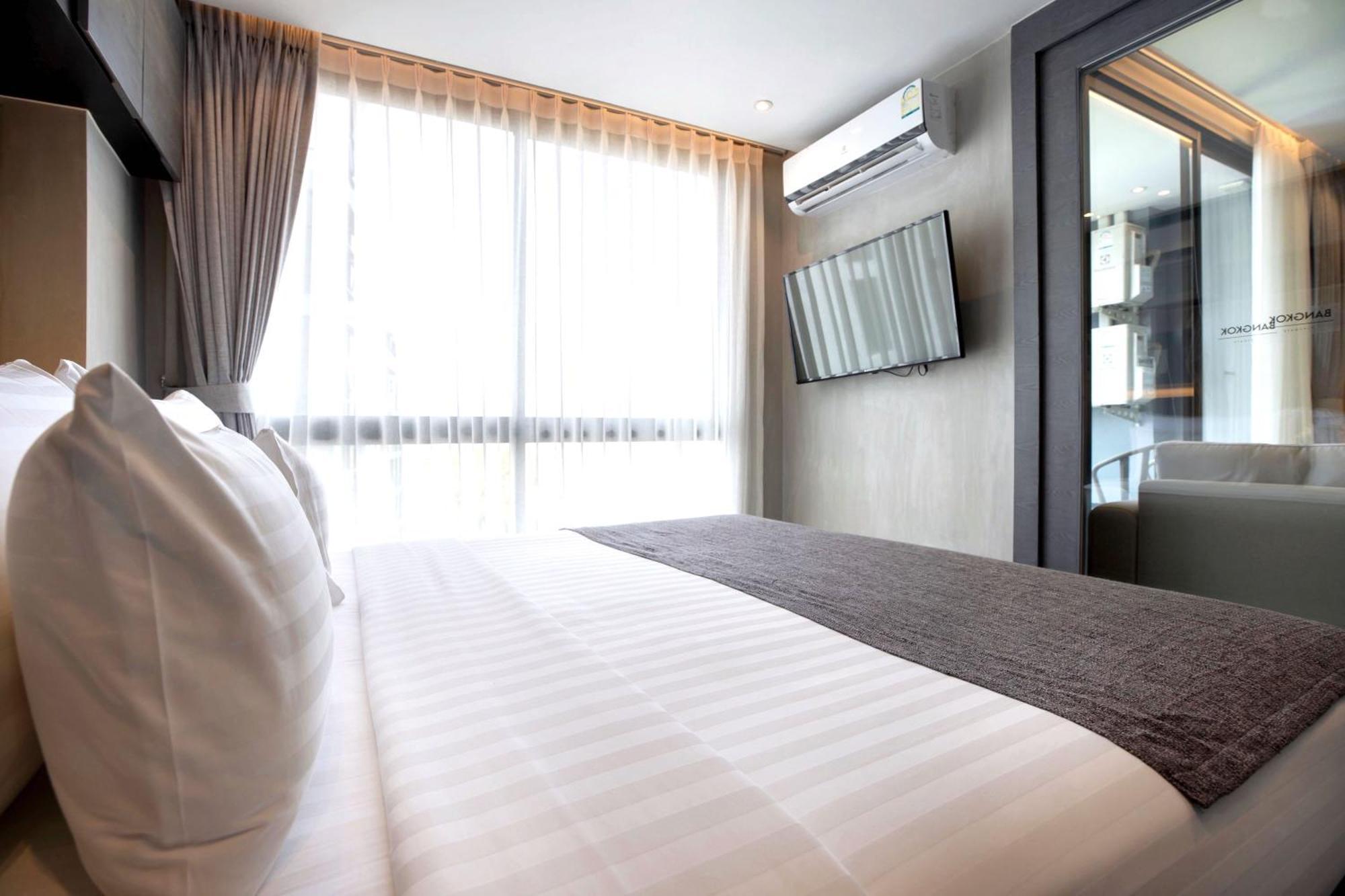 Apartment Urban Chic B702 In A Gated Citygate With 3 Pools & Gym,