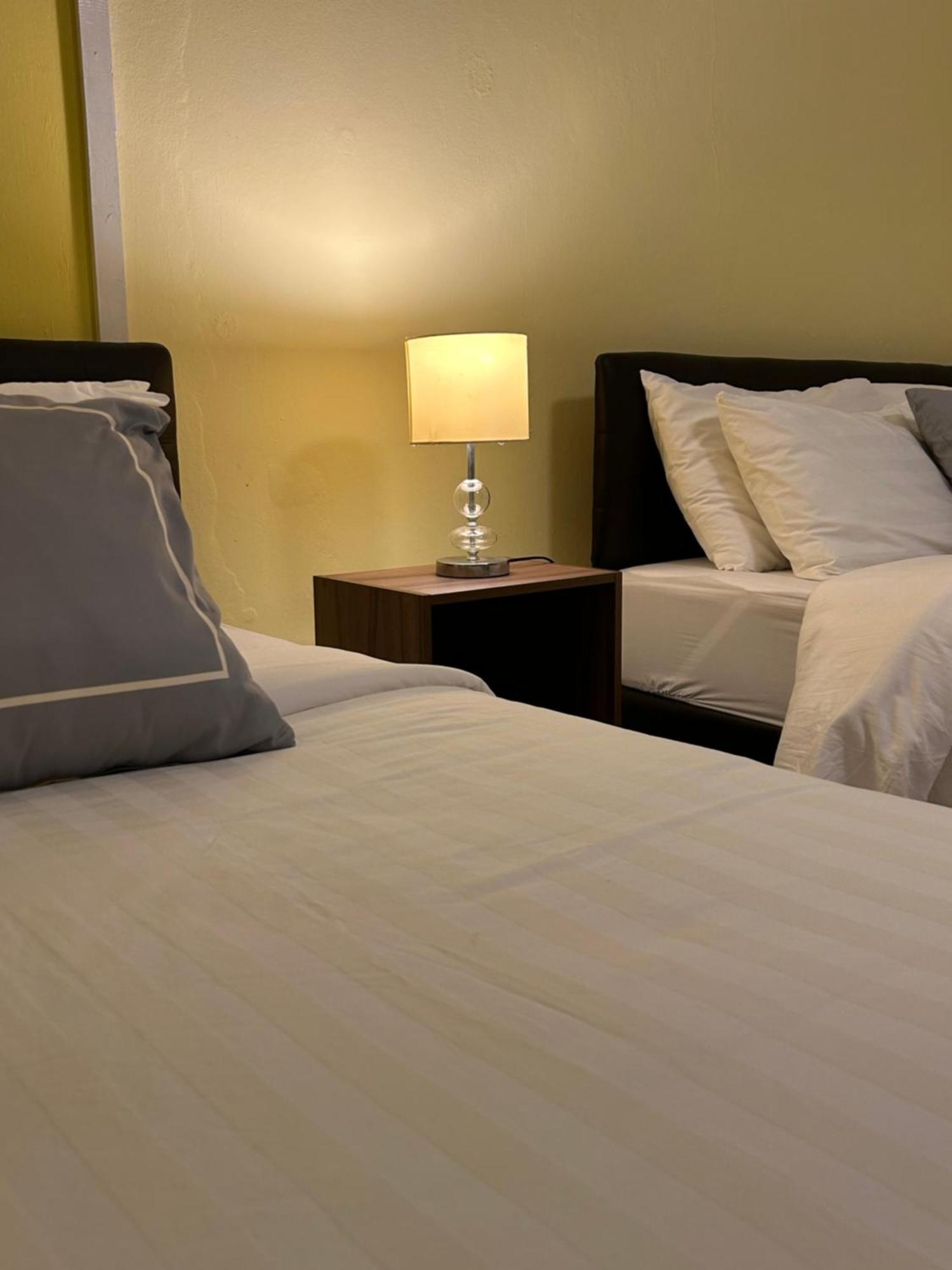 Accommodatie bij particulieren With Private Kitchen And Bathroom