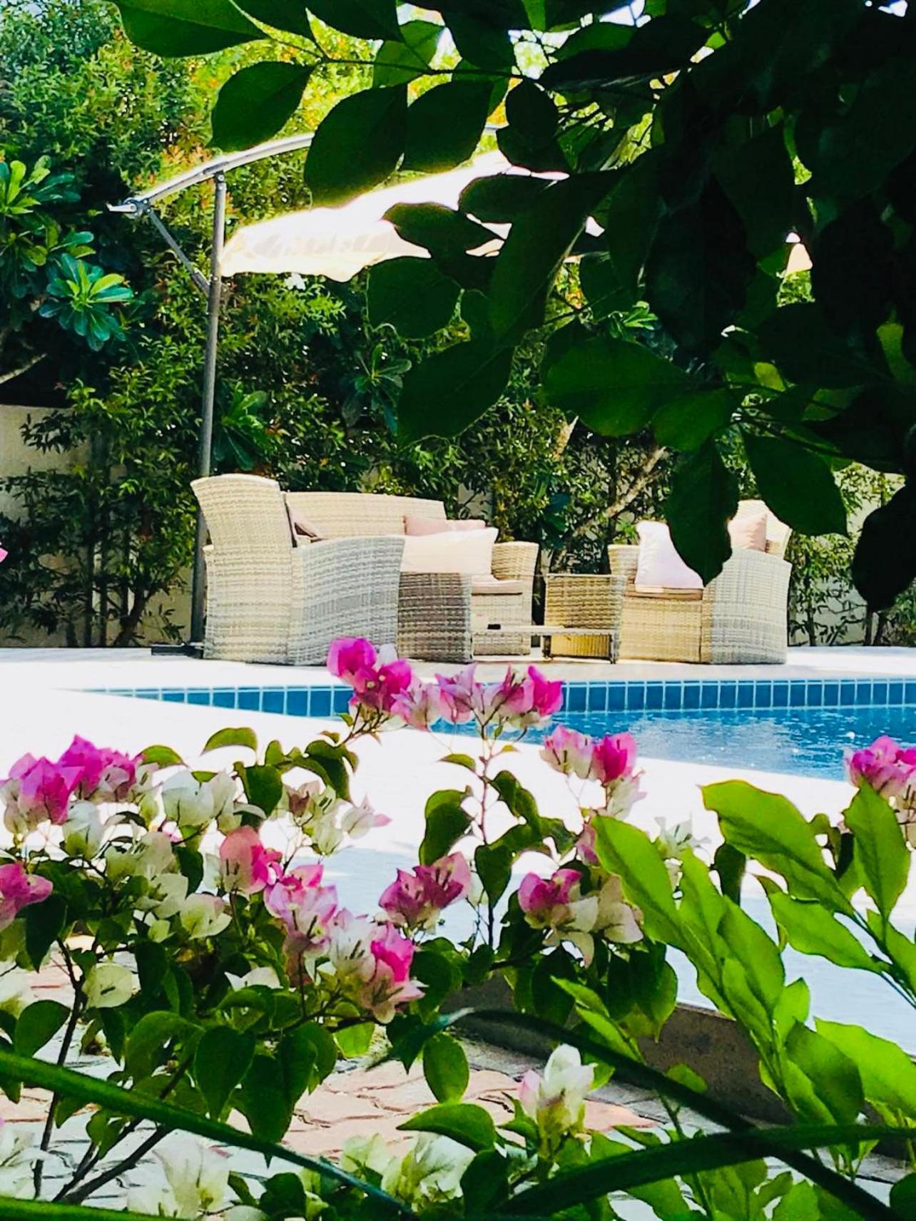 With Private Kitchen And Bathroom Phuket