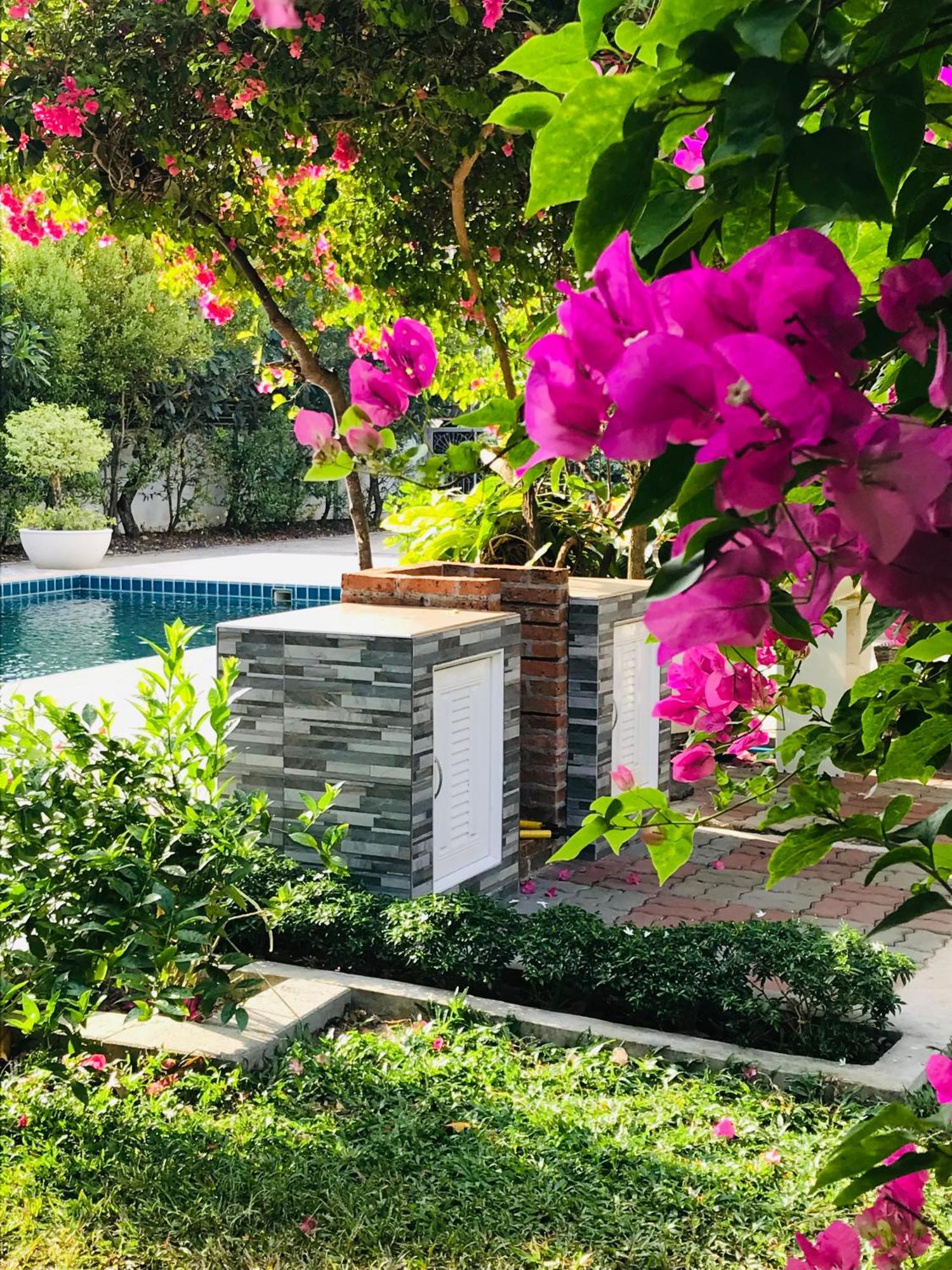 With Private Kitchen And Bathroom Phuket
