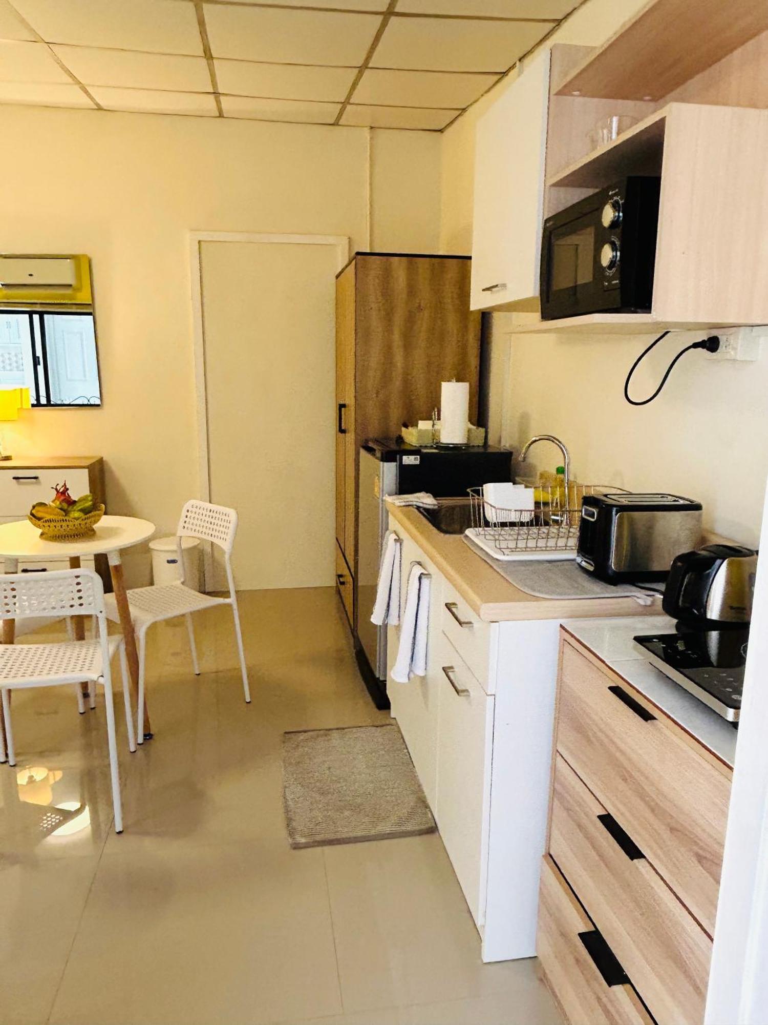 With Private Kitchen And Bathroom Phuket