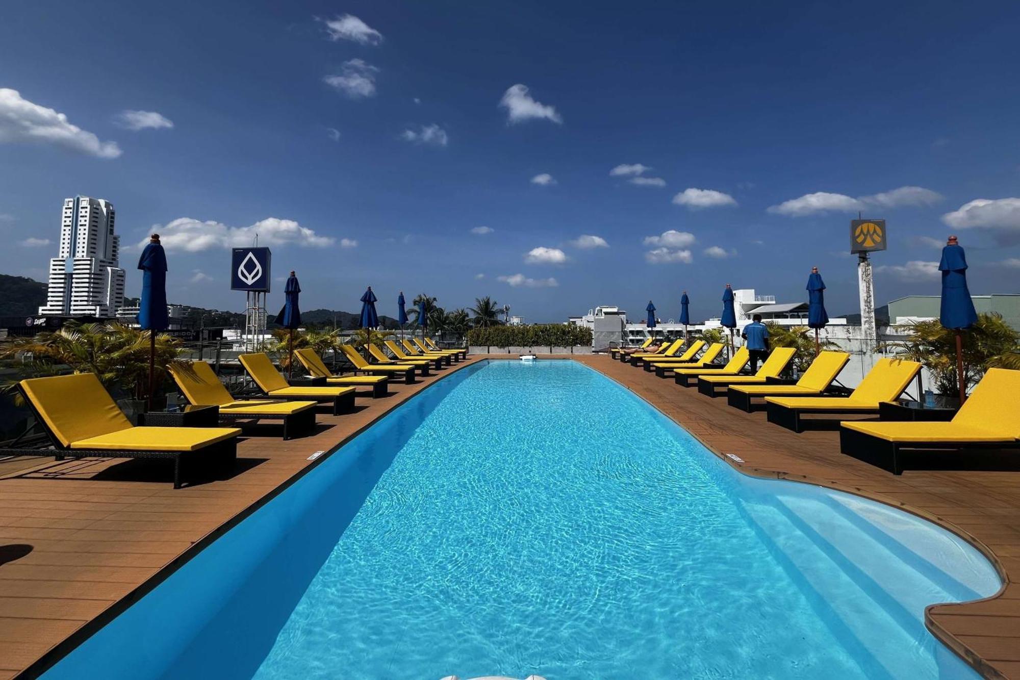 Hotel Days By Wyndham 3*