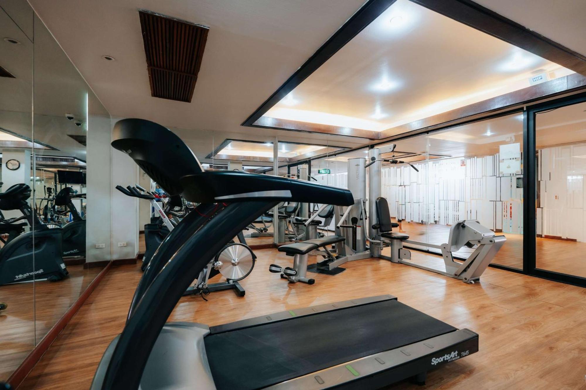 Days By Wyndham Hotel Patong