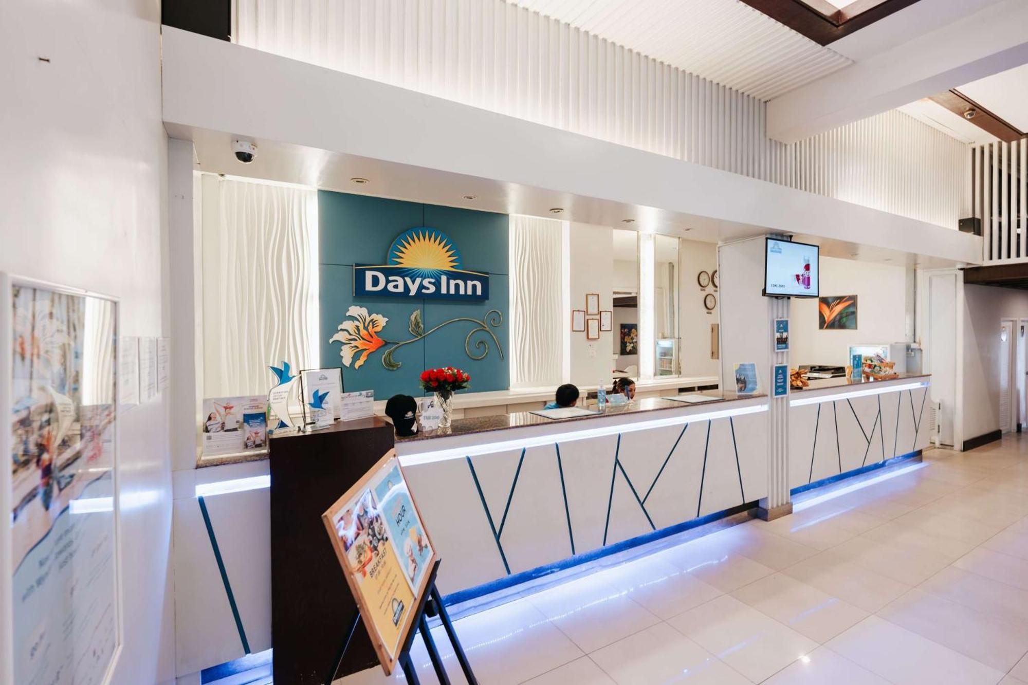 Hotel Days By Wyndham