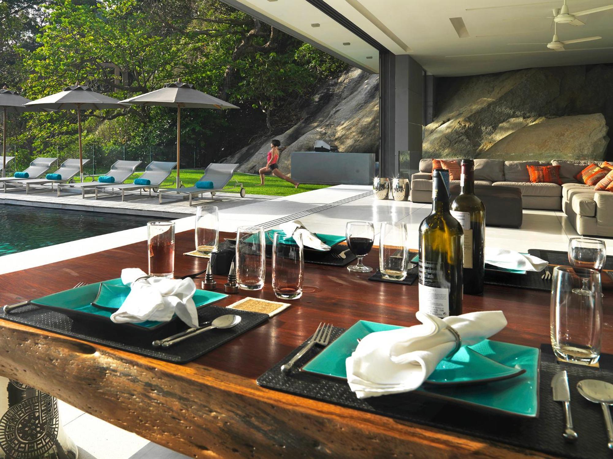 Amanzi By Elite Havens Strand Kamala
