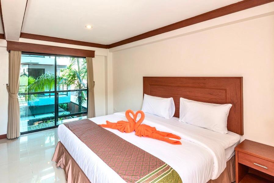 Noi Bay Apartment *