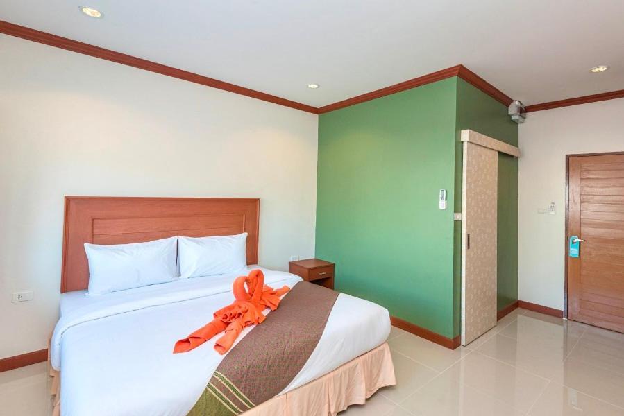 Noi Bay Apartment