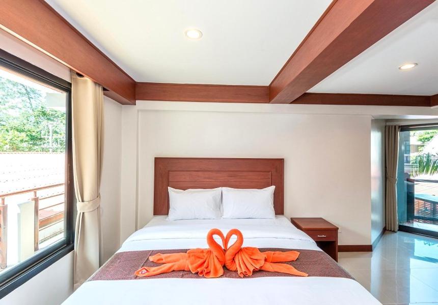 Apartment Noi Bay