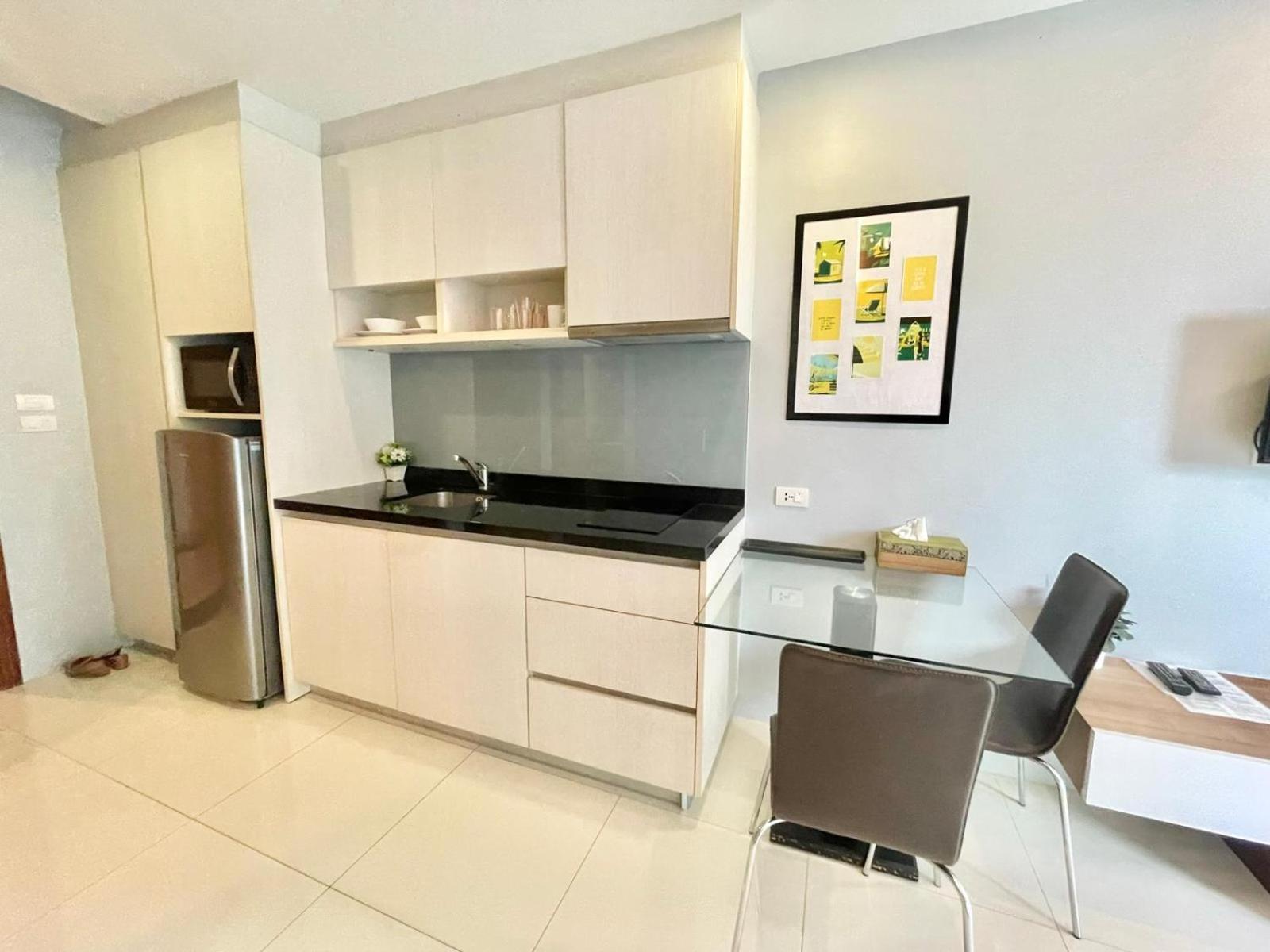 1 Bedroom Near - At The Tree Apartment Rawai