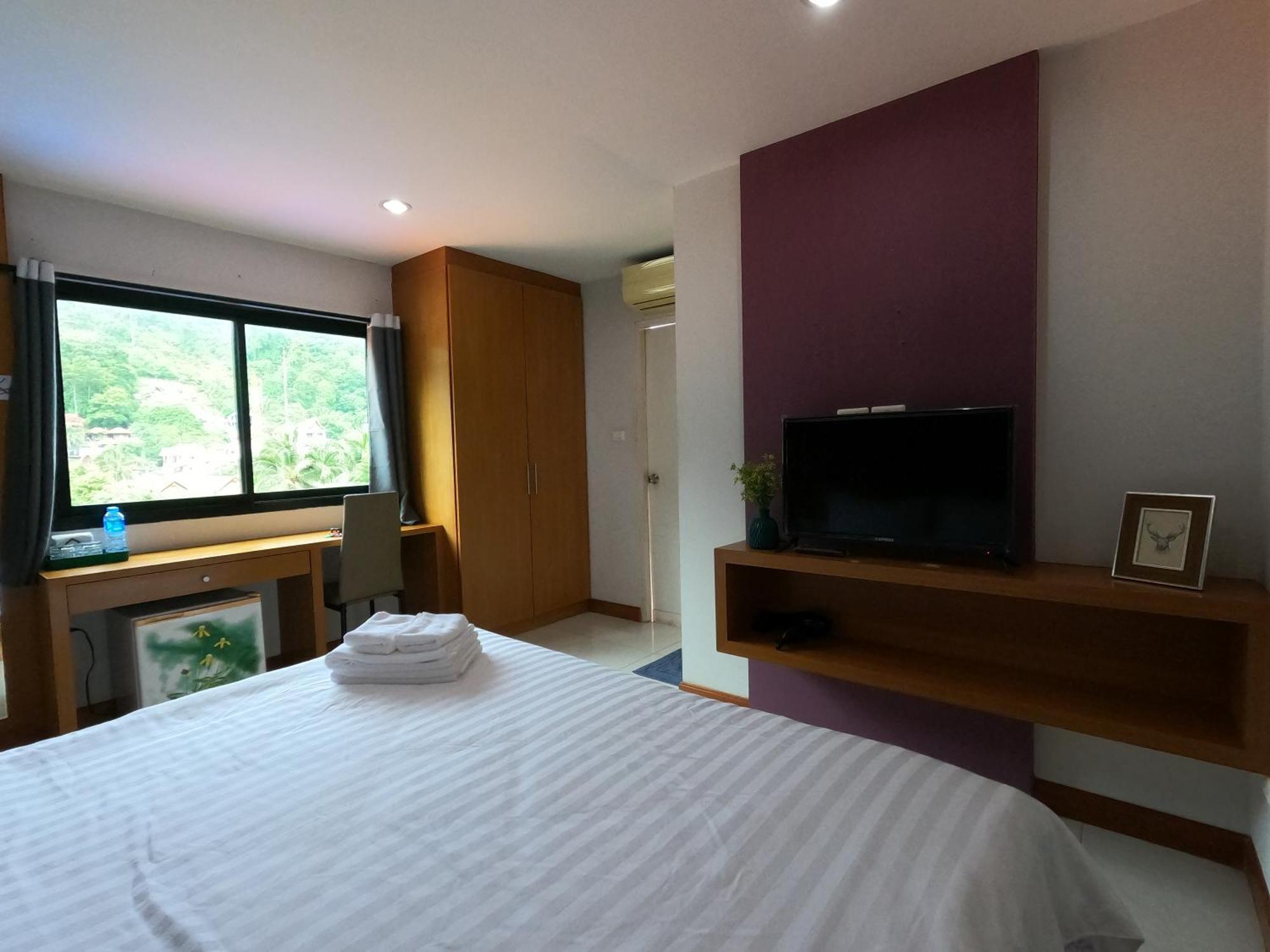 Hotel Coco Mountain View 3*