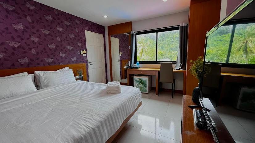 Coco Mountain View Kata Beach (Phuket)