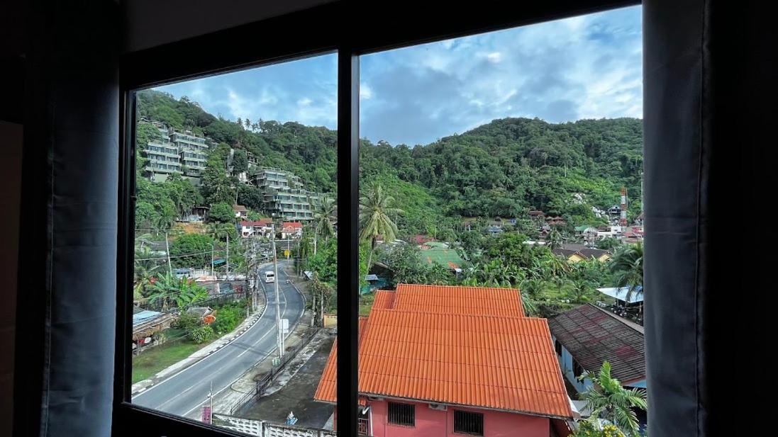 Hotel Coco Mountain View 3*