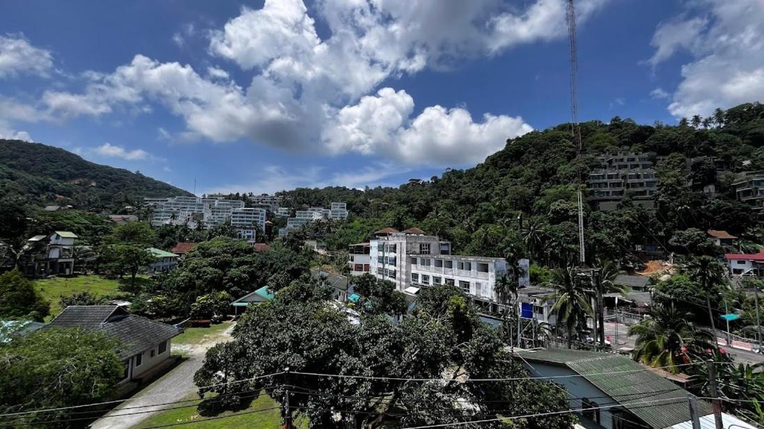 Coco Mountain View 3*