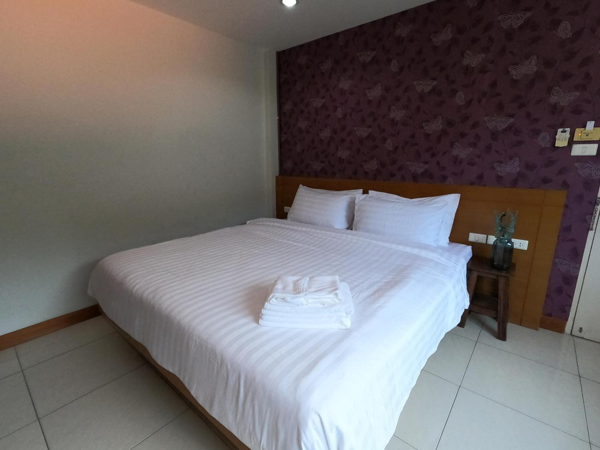 Coco Mountain View Hotel 3*