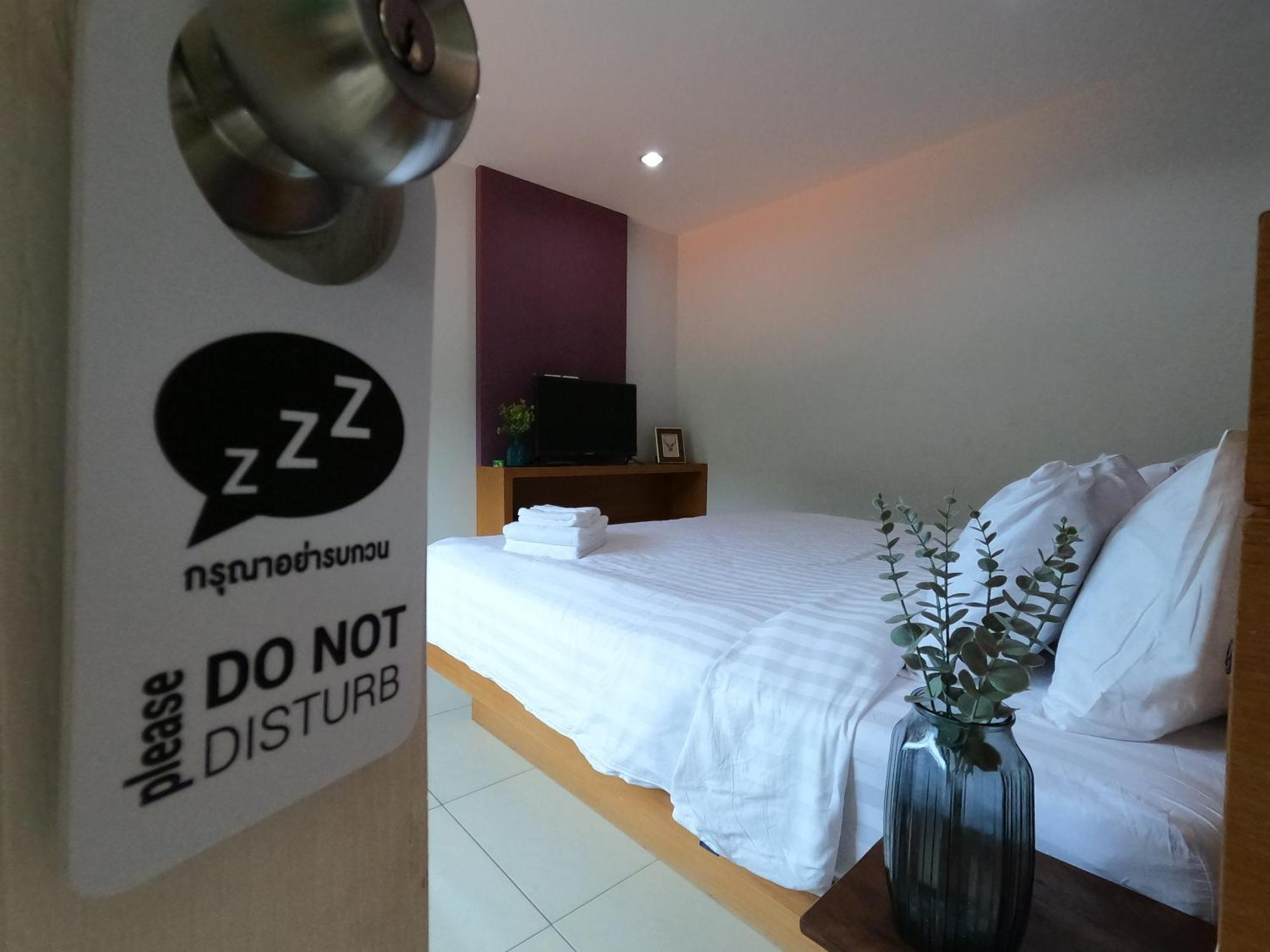 Hotel Coco Mountain View 3*