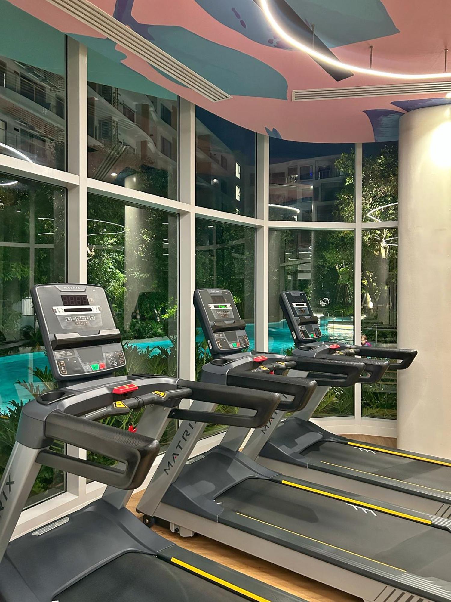 Phyll Private Vibes At Phuket 1 Bedroom Unique Garden View *