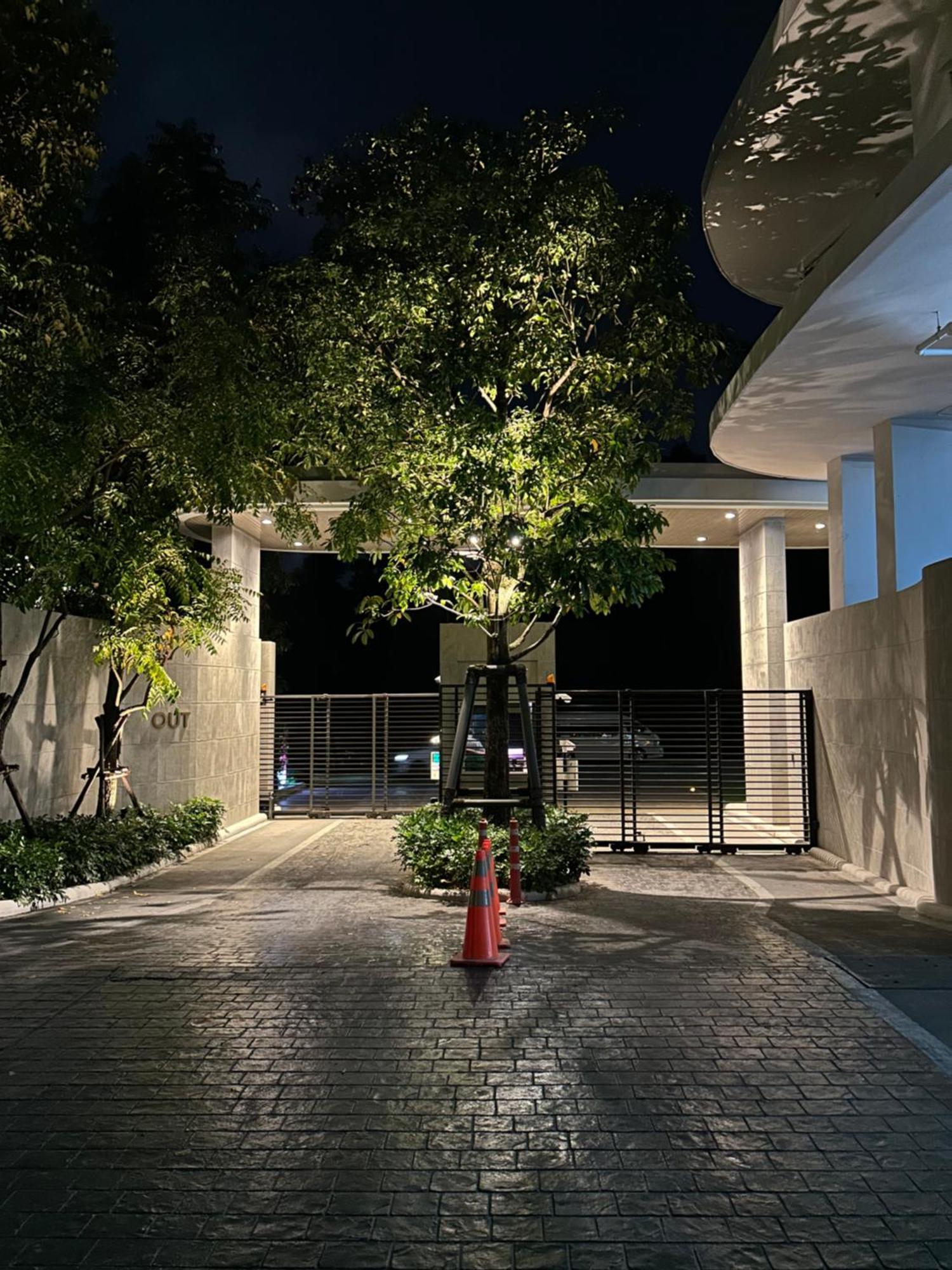 Phyll Private Vibes At Phuket 1 Bedroom Unique Garden View Pangsapuri *