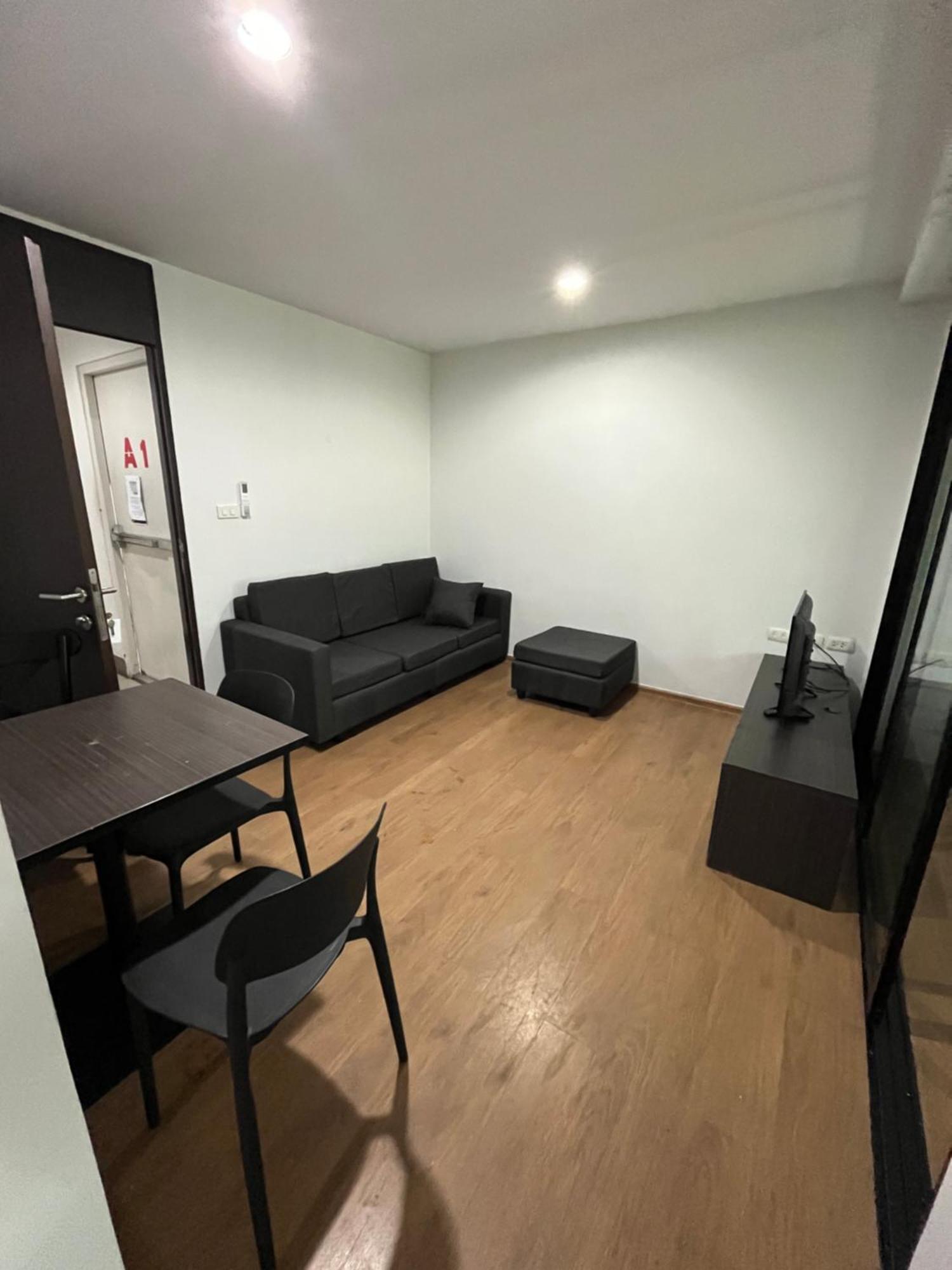 Centrio Apartment