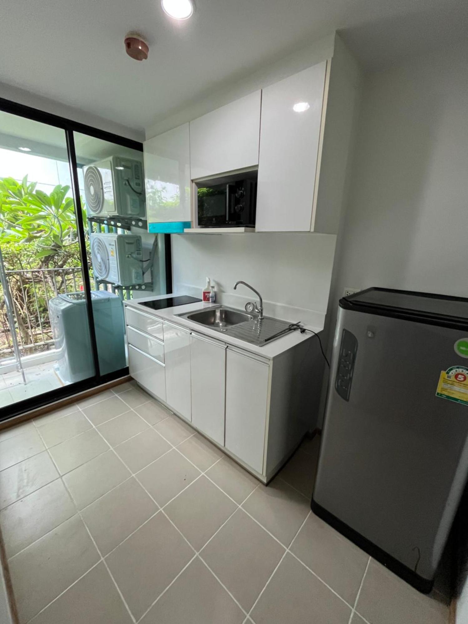 Apartment Centrio *