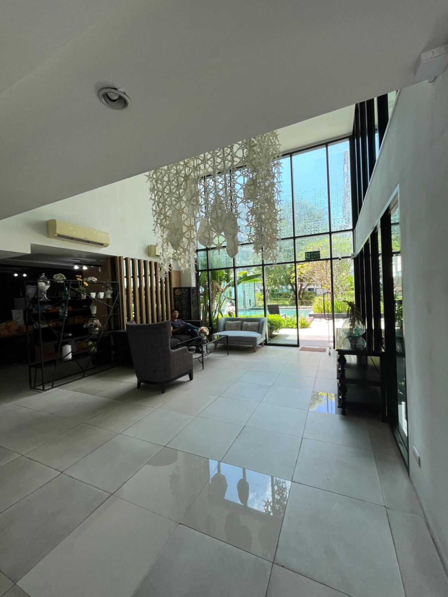 Apartment Centrio Ban Rangeng