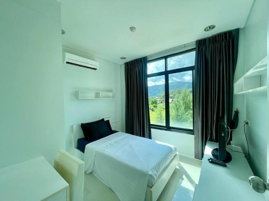 Regent Appartement