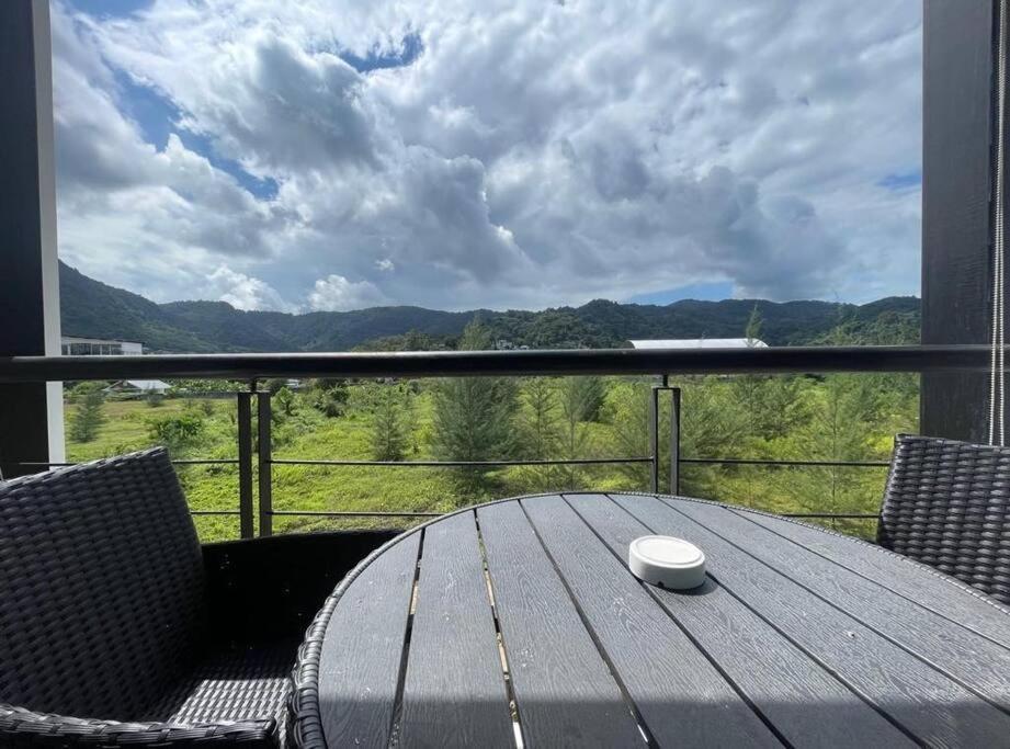 Appartement Regent