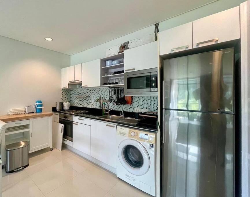 Regent Appartement *