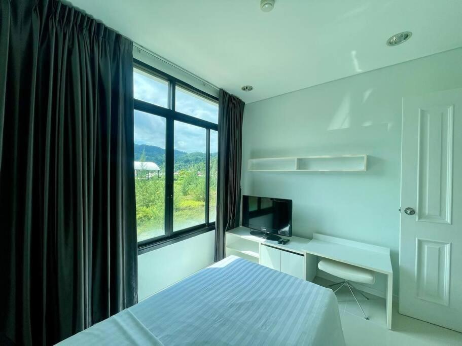 Regent Appartement Kamala Beach
