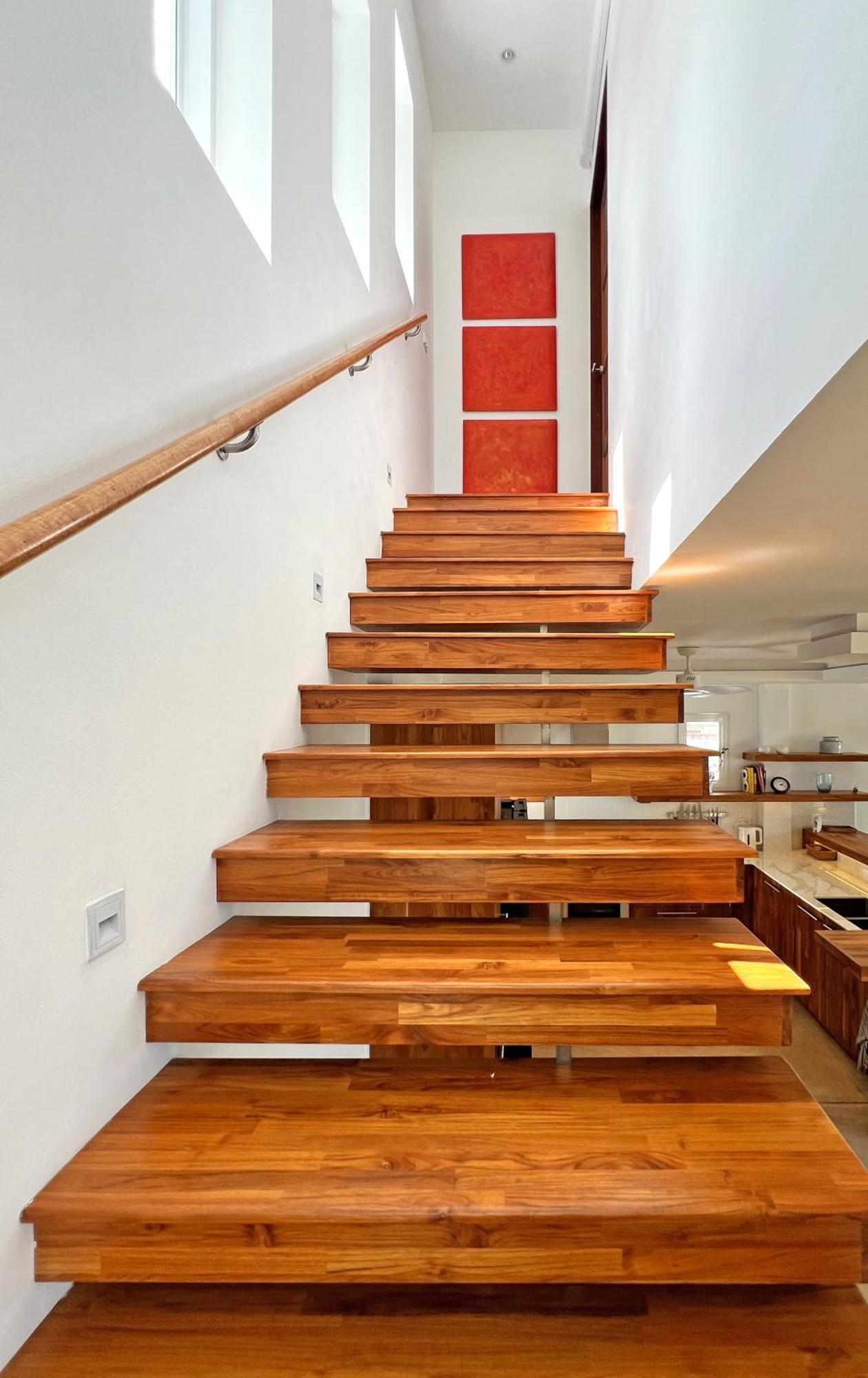 At The Spacious 2-level Design For 2-5, Ao Yon Phuket * Ban Ao Makham