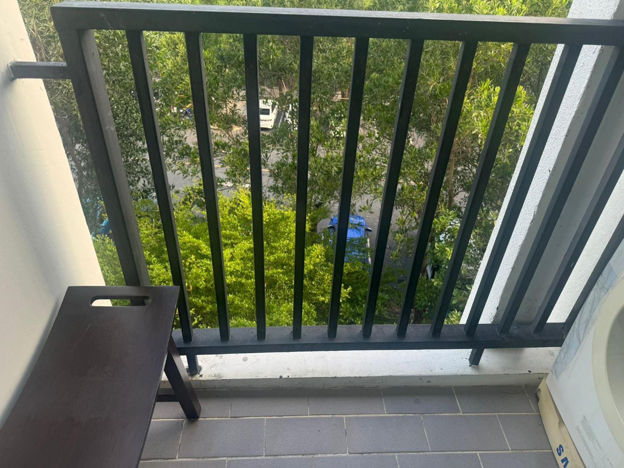 Zcape 1 Garden View By Sahana Thalang