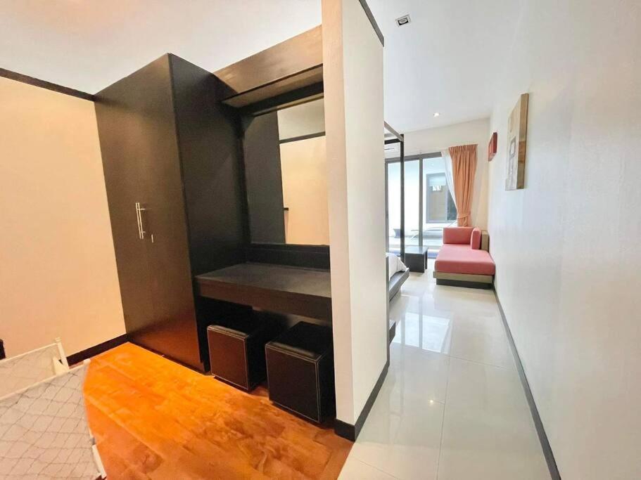 Garden 2 Bedrooms Pool *