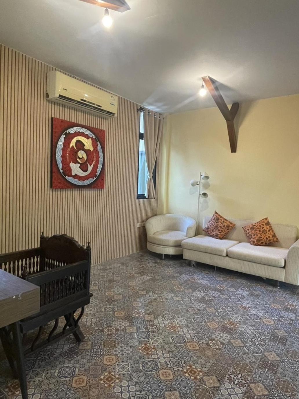 Homestay Baibon Boutique Homstay Phuket