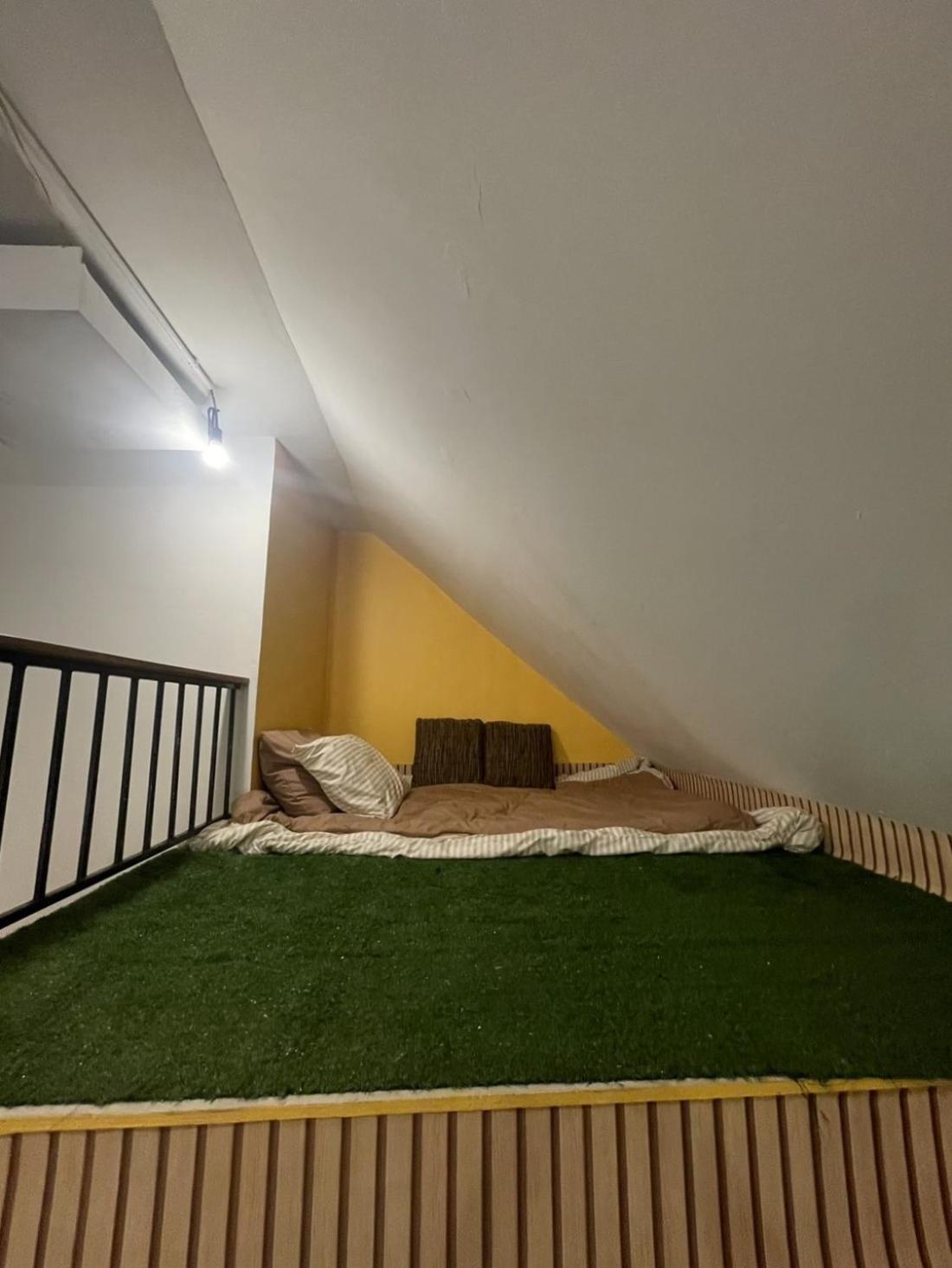 Homestay Baibon Boutique Homstay Phuket Thalang