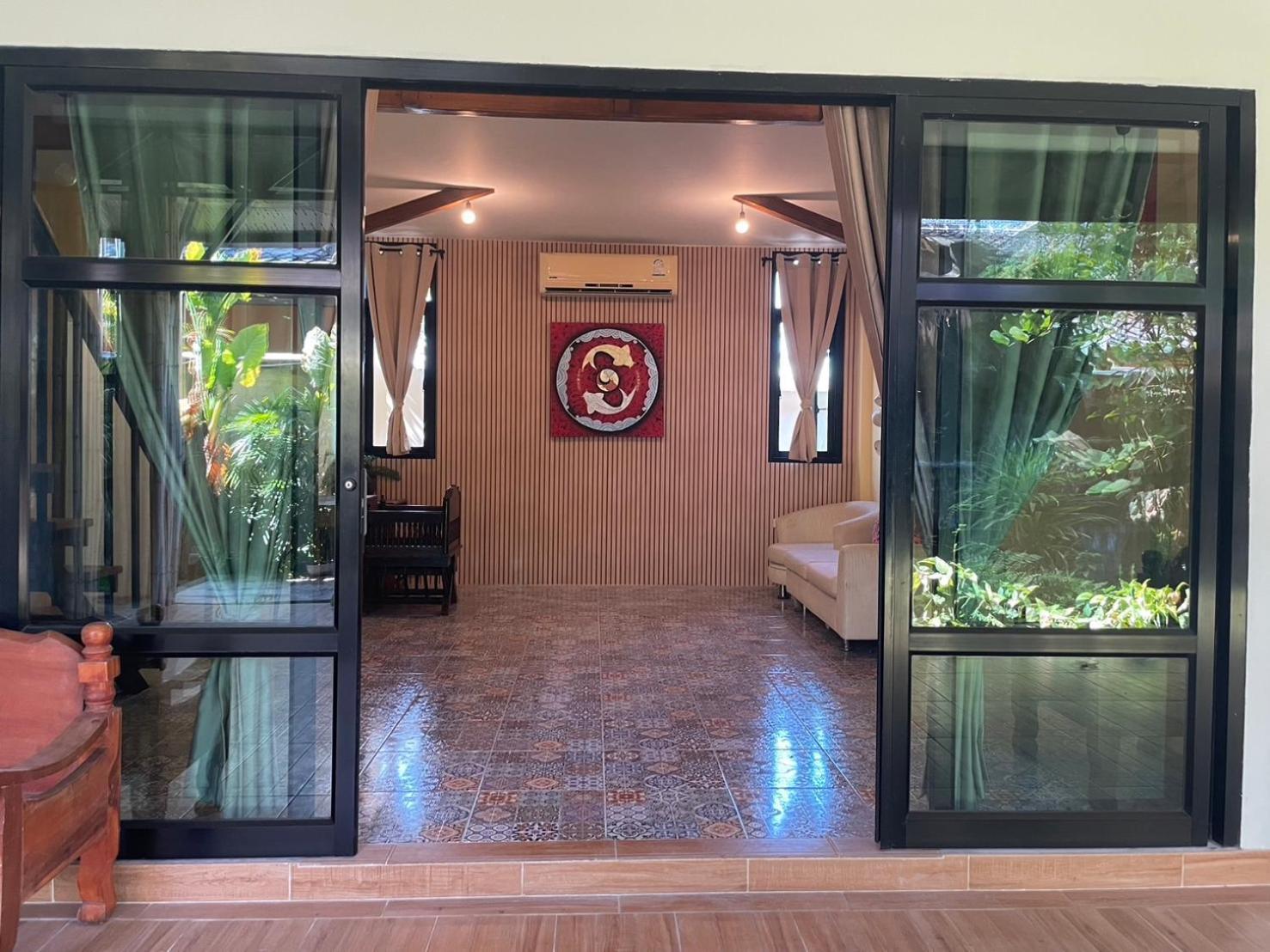 Homestay Baibon Boutique Homstay Phuket *