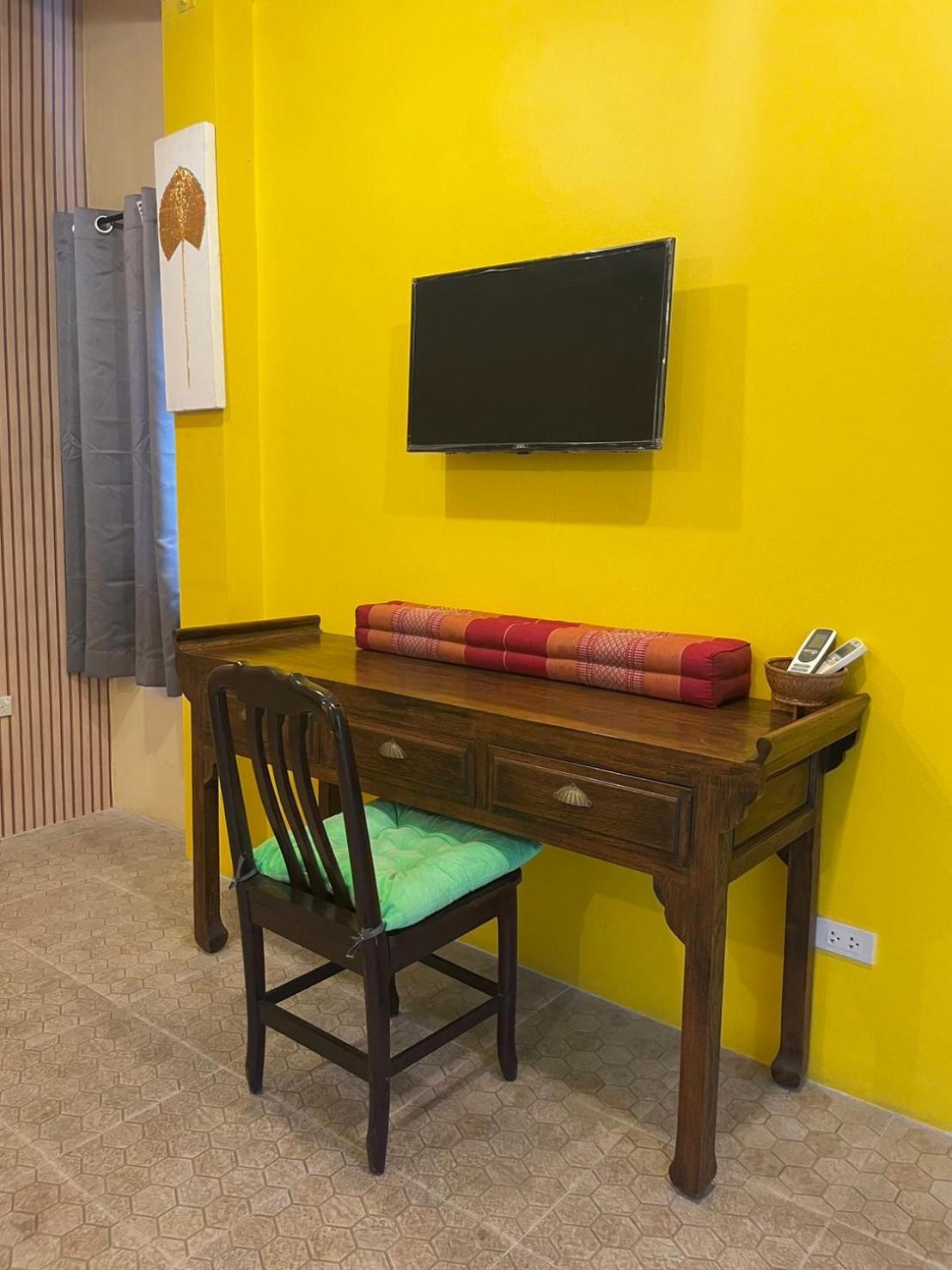 Homestay Baibon Boutique Homstay Phuket Thalang