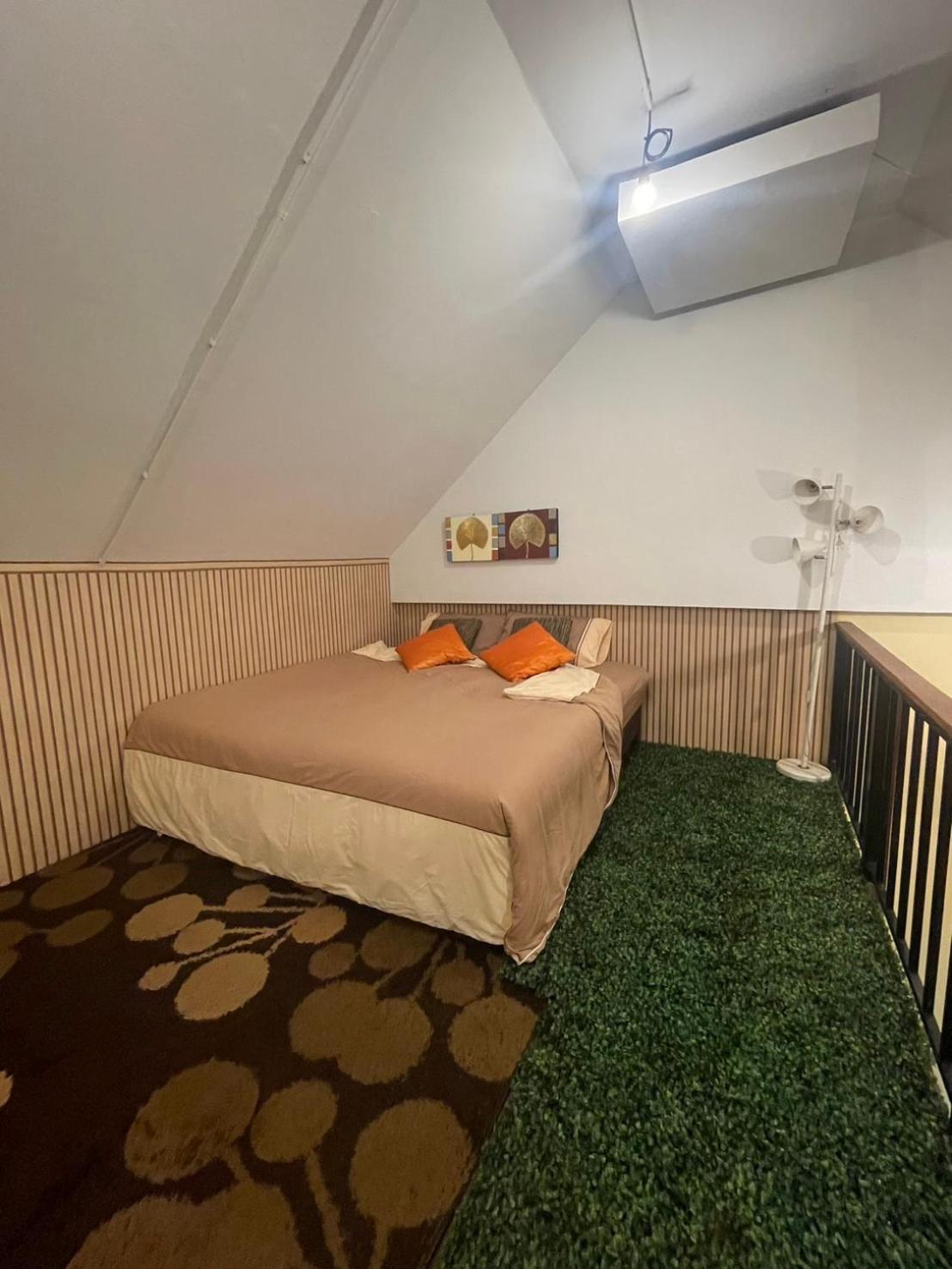 Homestay Baibon Boutique Homstay Phuket