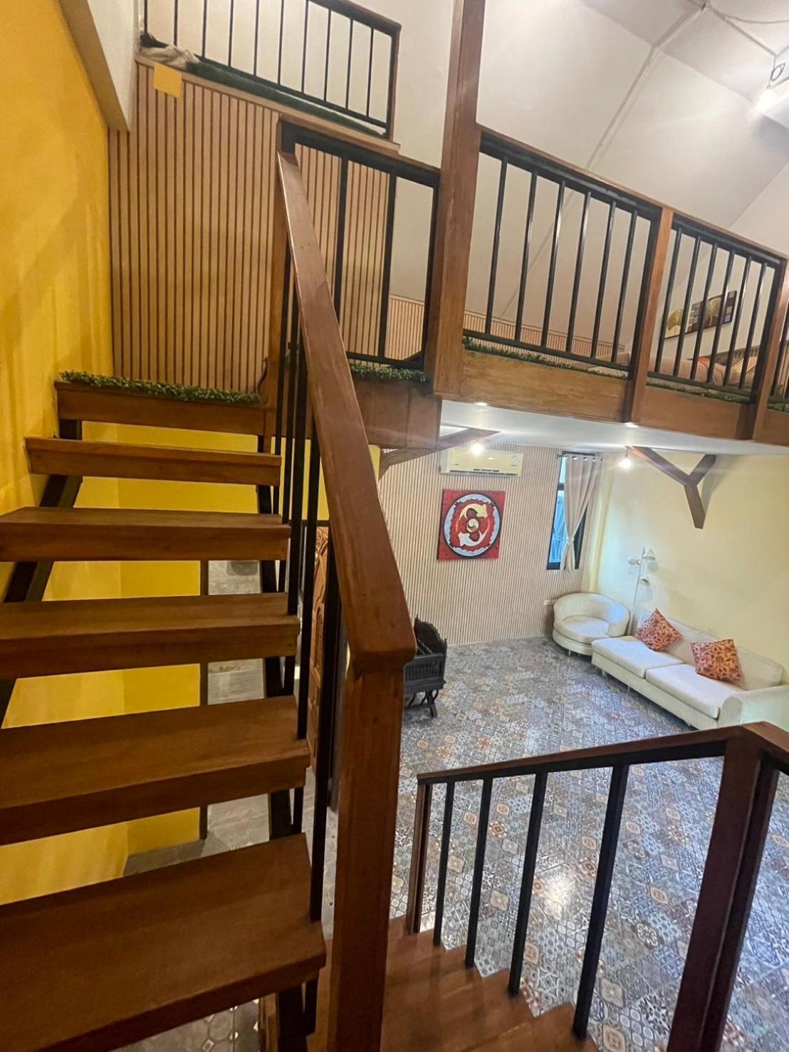 Baibon Boutique Homstay Phuket Homestay *