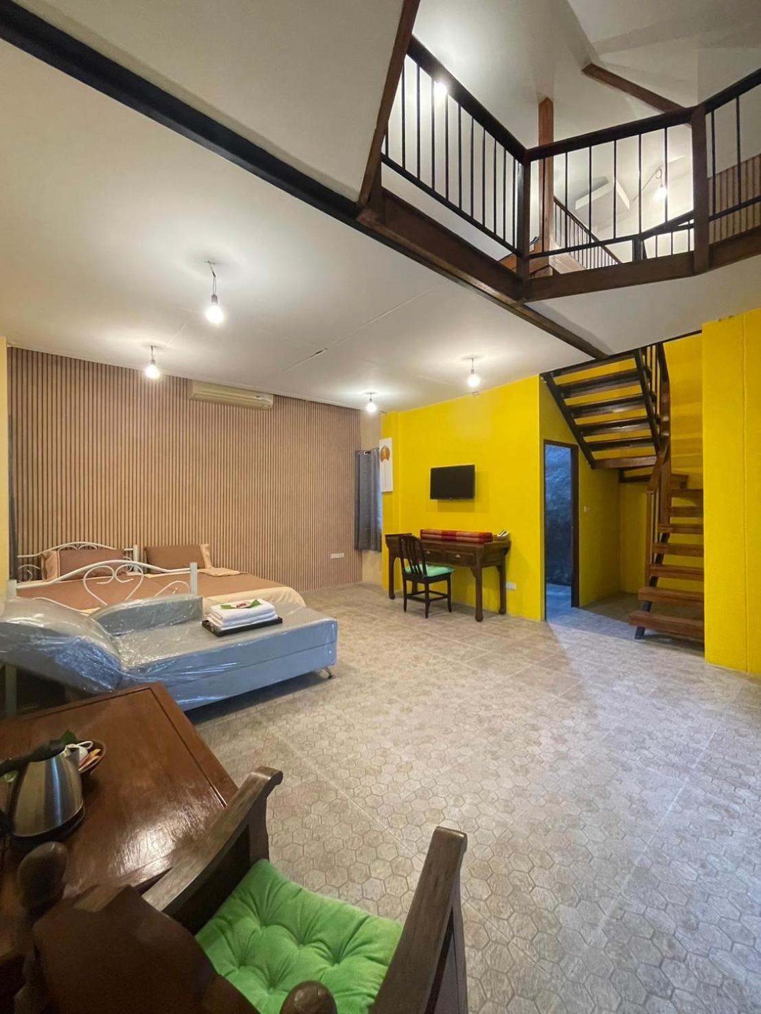 Homestay Baibon Boutique Homstay Phuket *