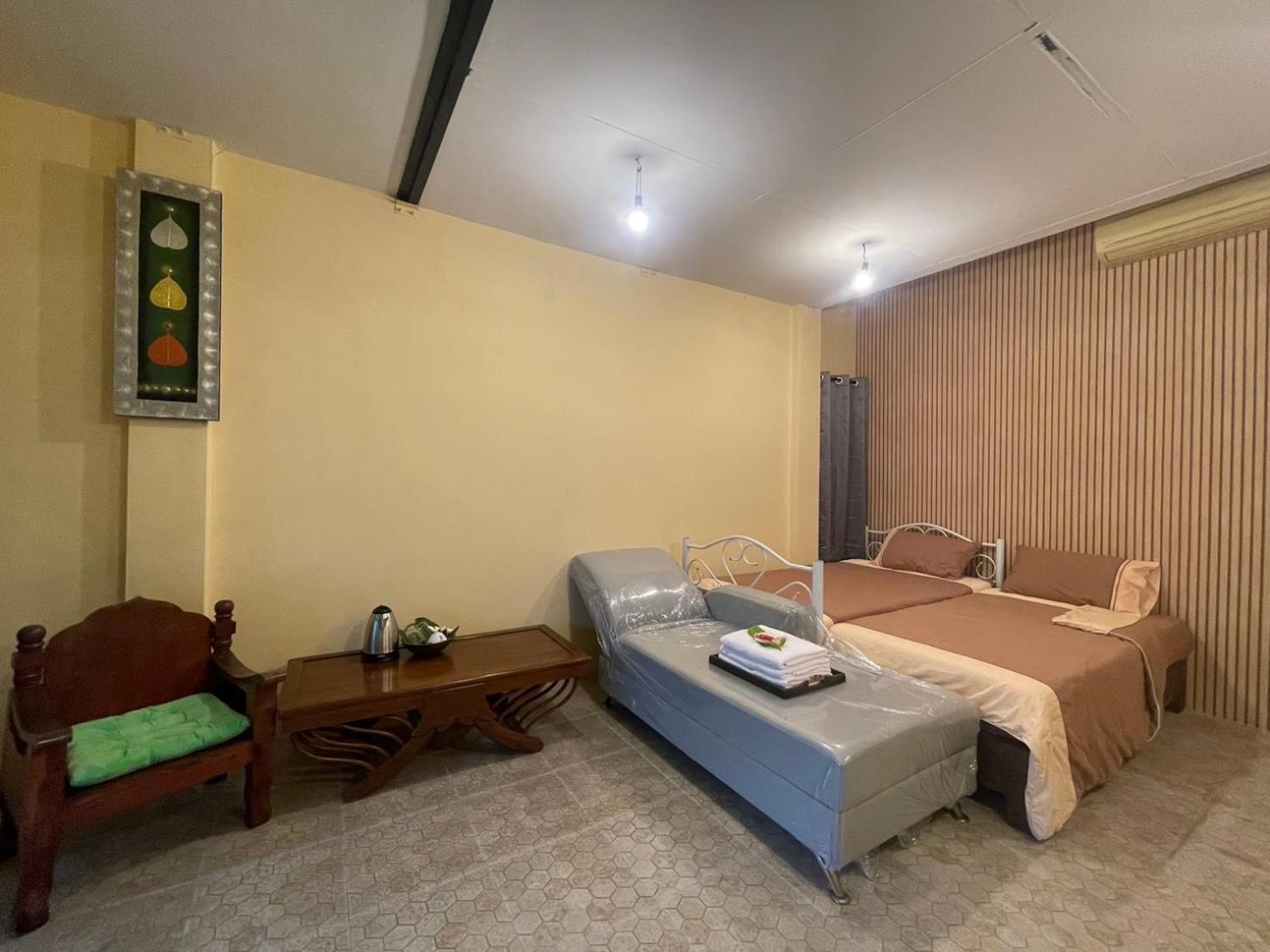 Baibon Boutique Homstay Phuket *