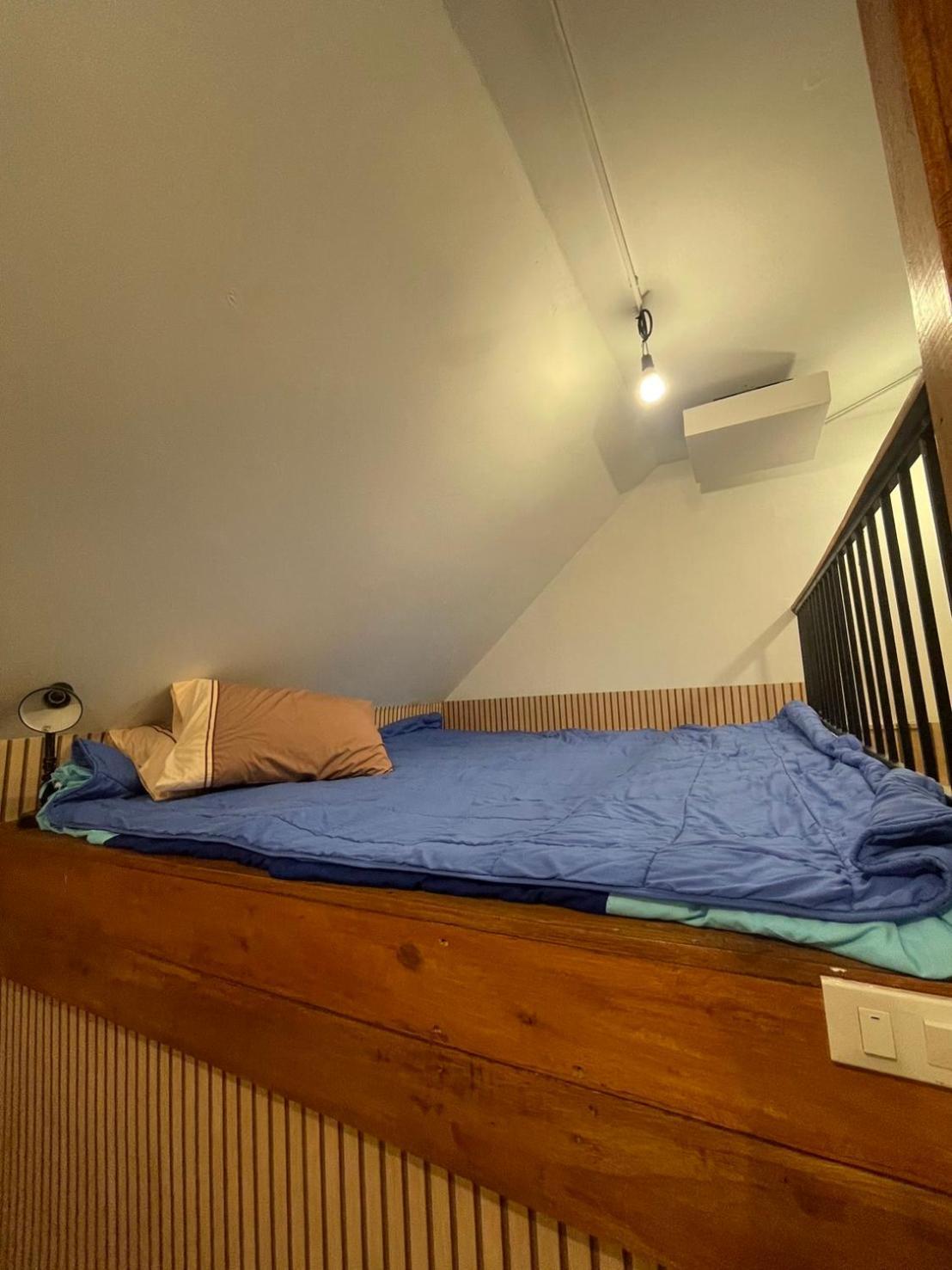 Baibon Boutique Homstay Phuket Homestay *